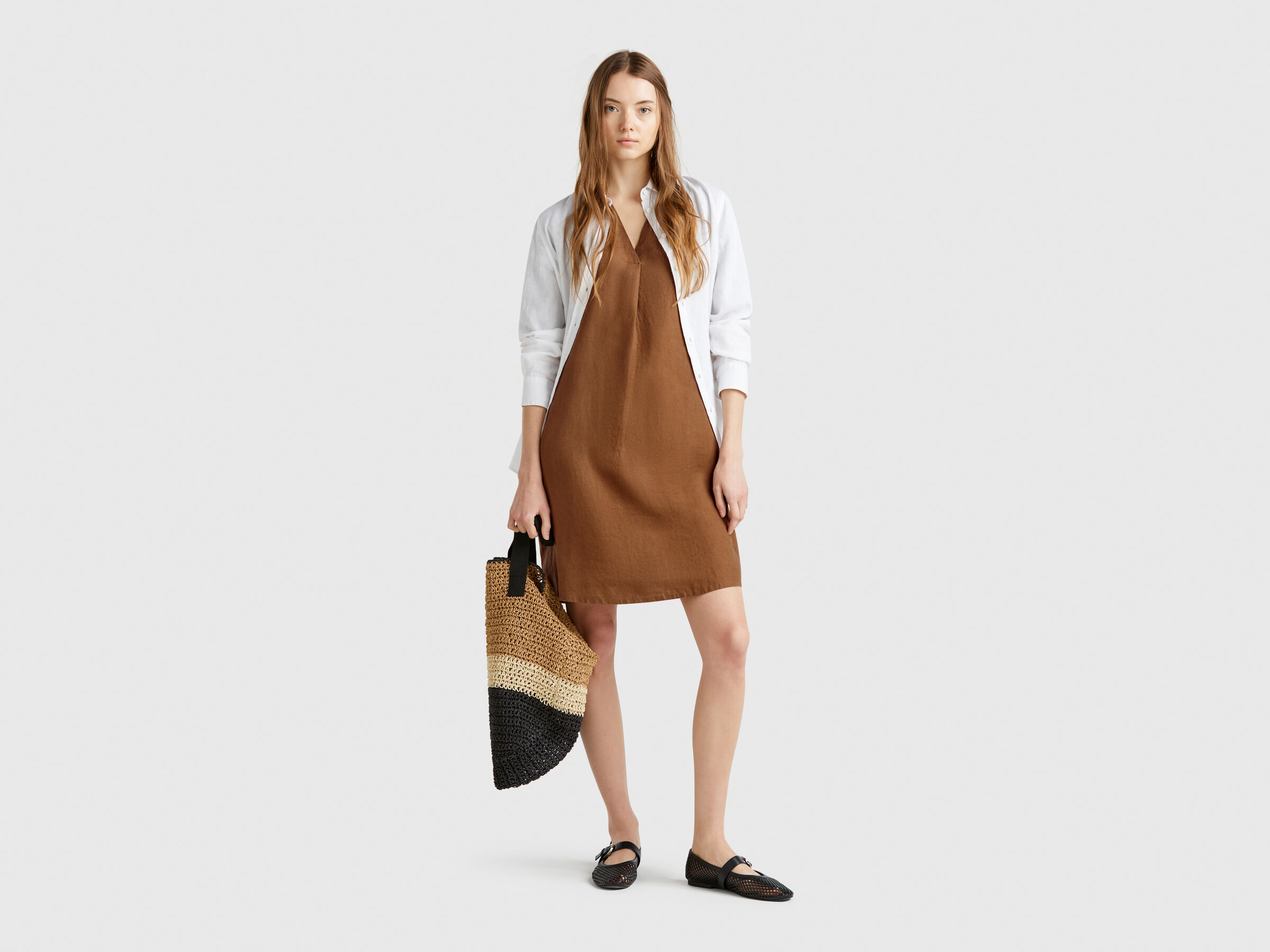 DRESS Femme image number 2