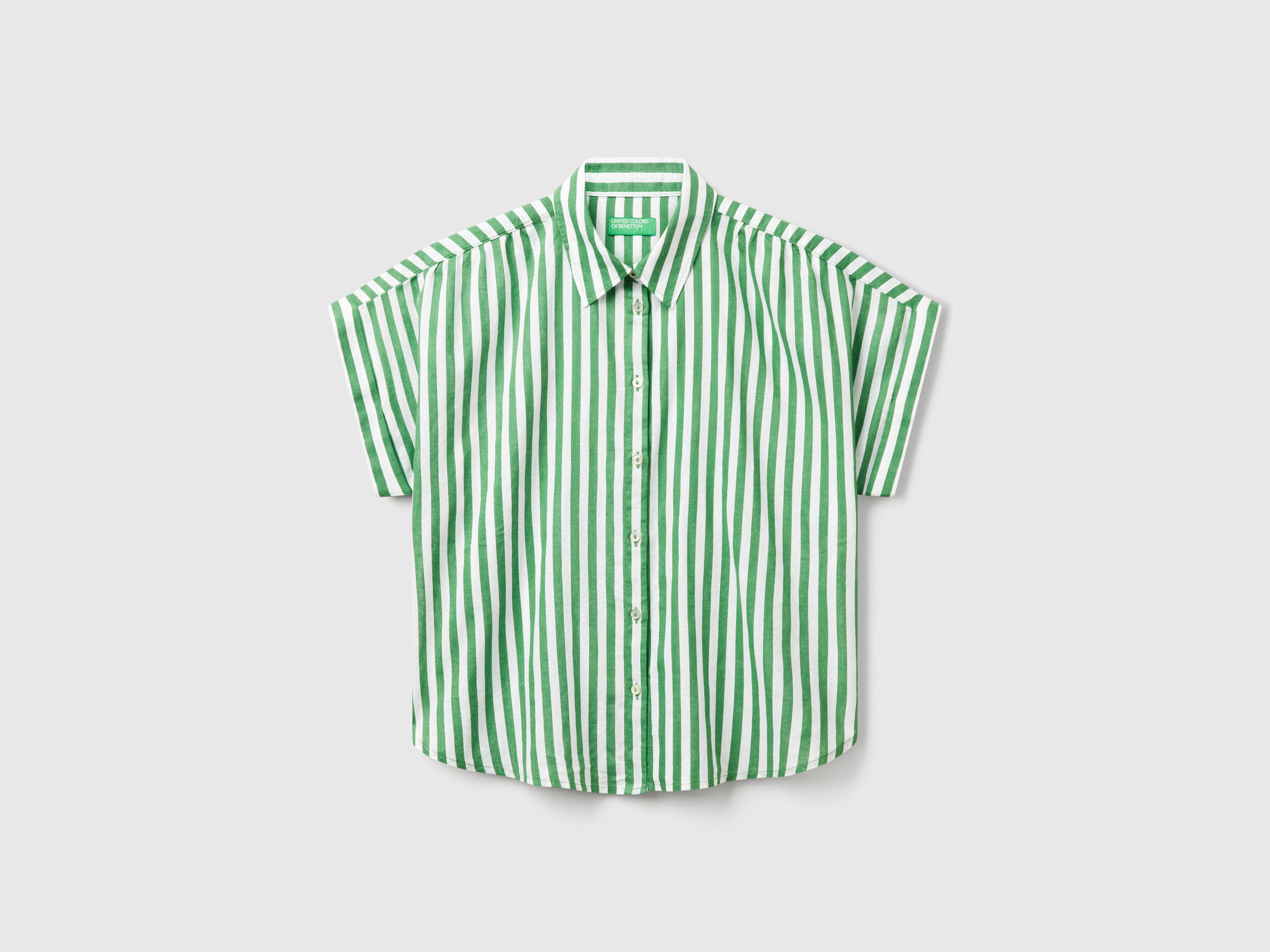 SHIRT Damen image number 2