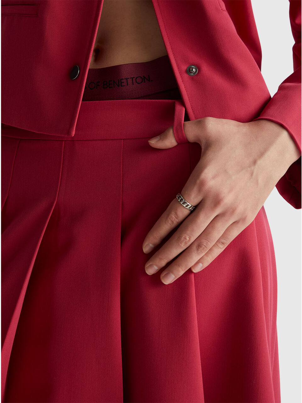 SKIRT Femme image number null