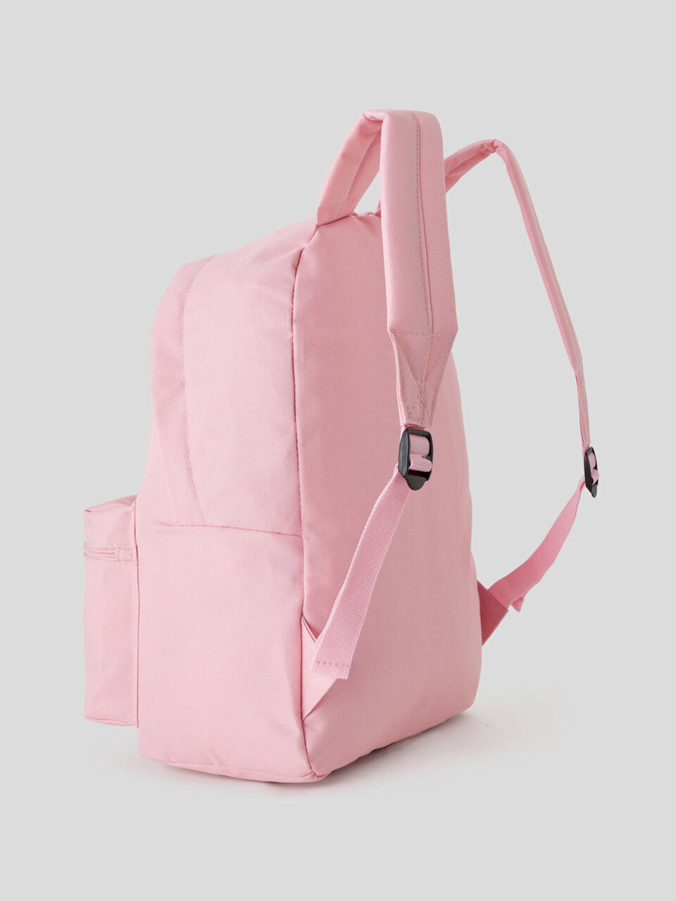 Backpack with logo print image number 2