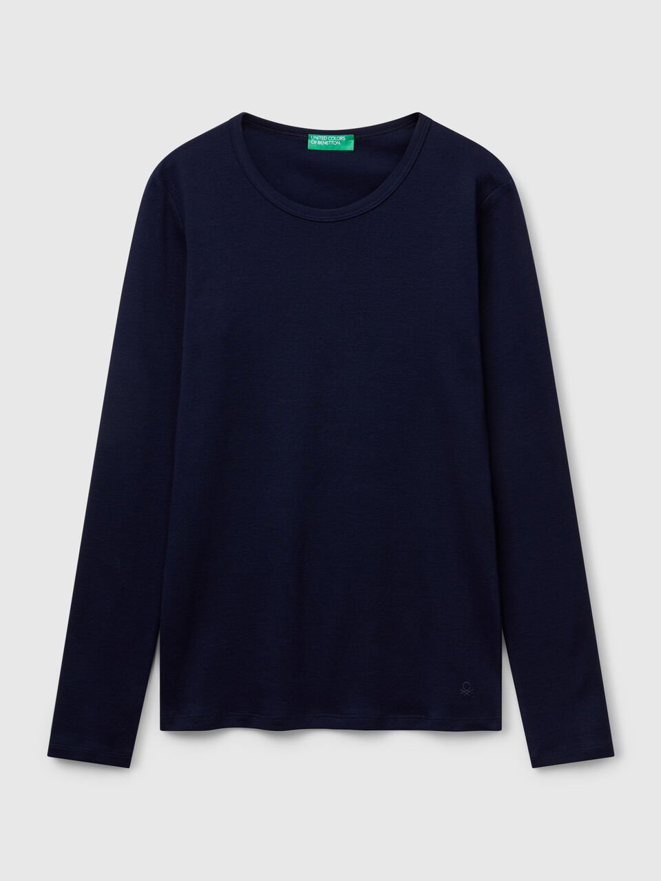 T-SHIRT L/S Femme image number 1