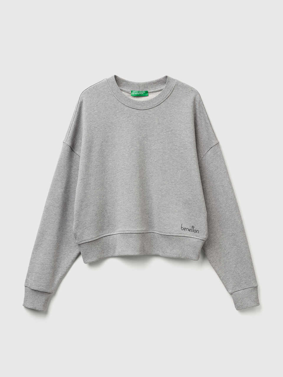 SWEATER L/S Damen image number 1