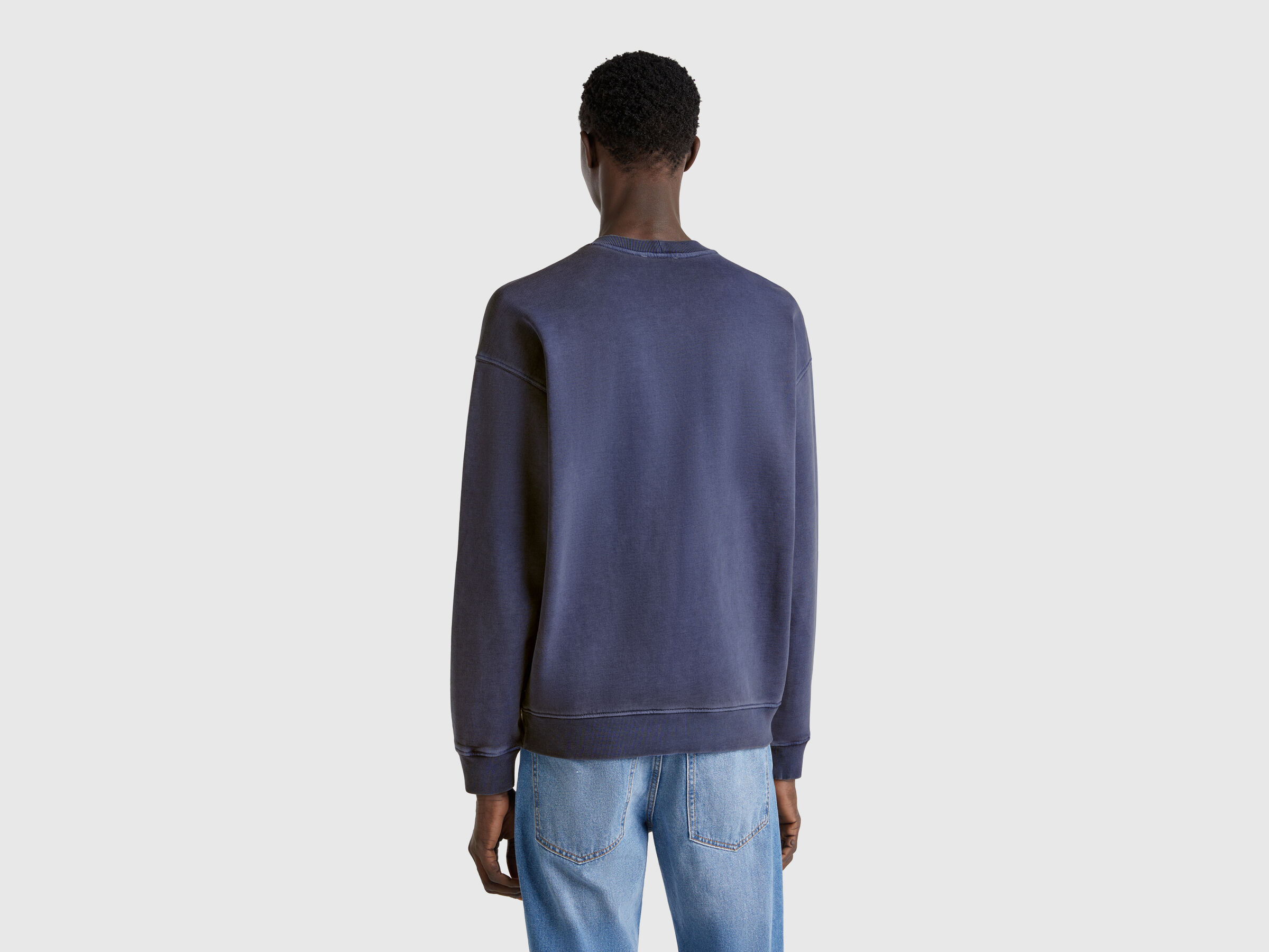 SWEATER L/S Men image number 1
