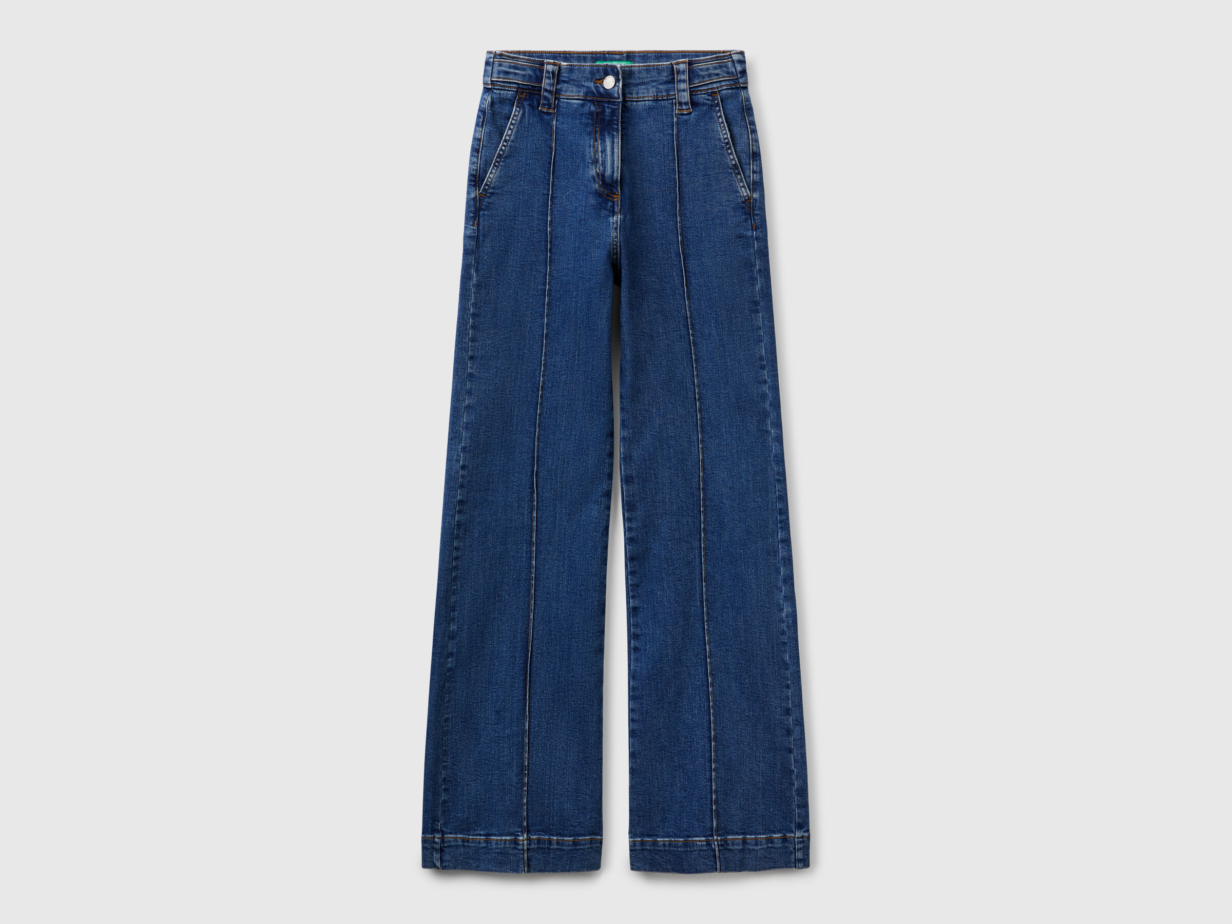 TROUSERS Damen image number 3