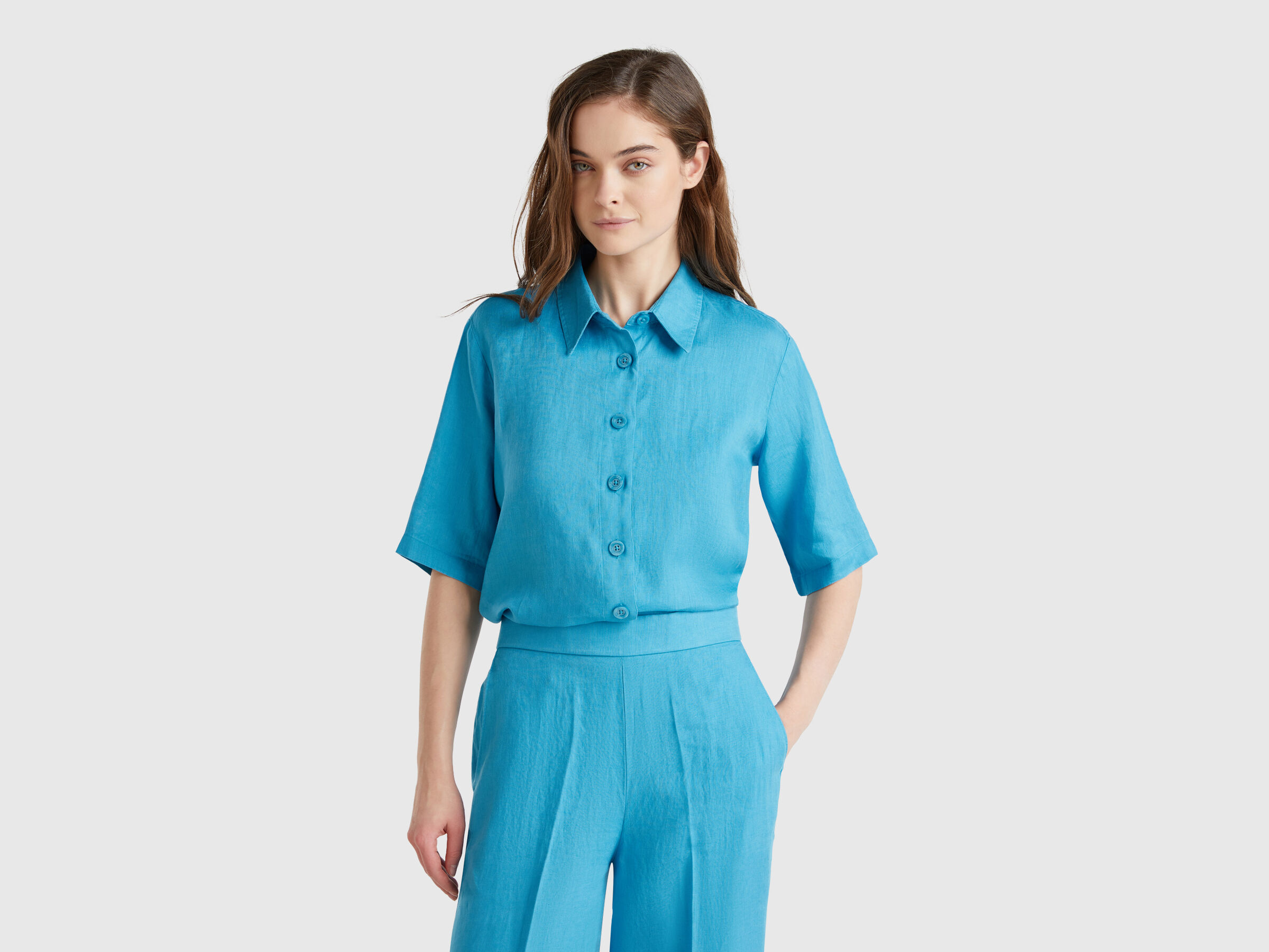 SHIRT Femme image number 1