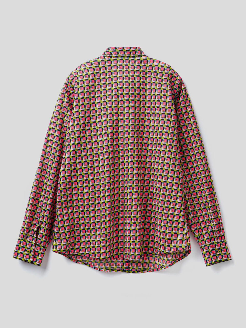 Chemise all-over image number 2