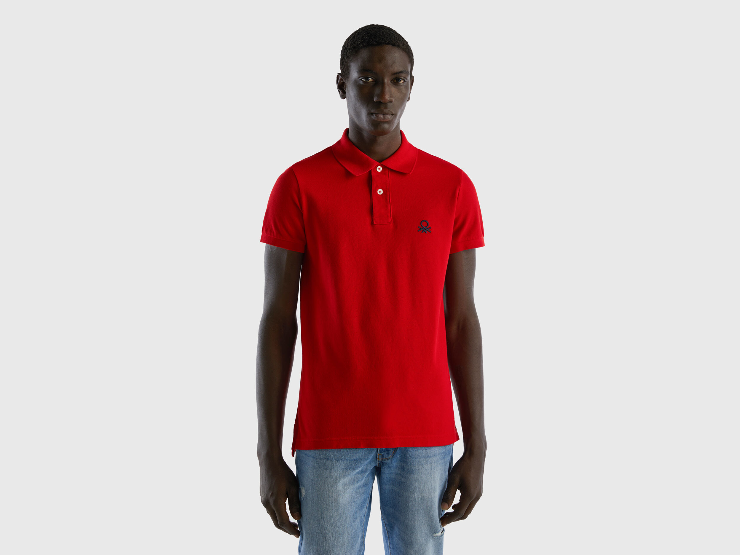 Polo deals uomo benetton