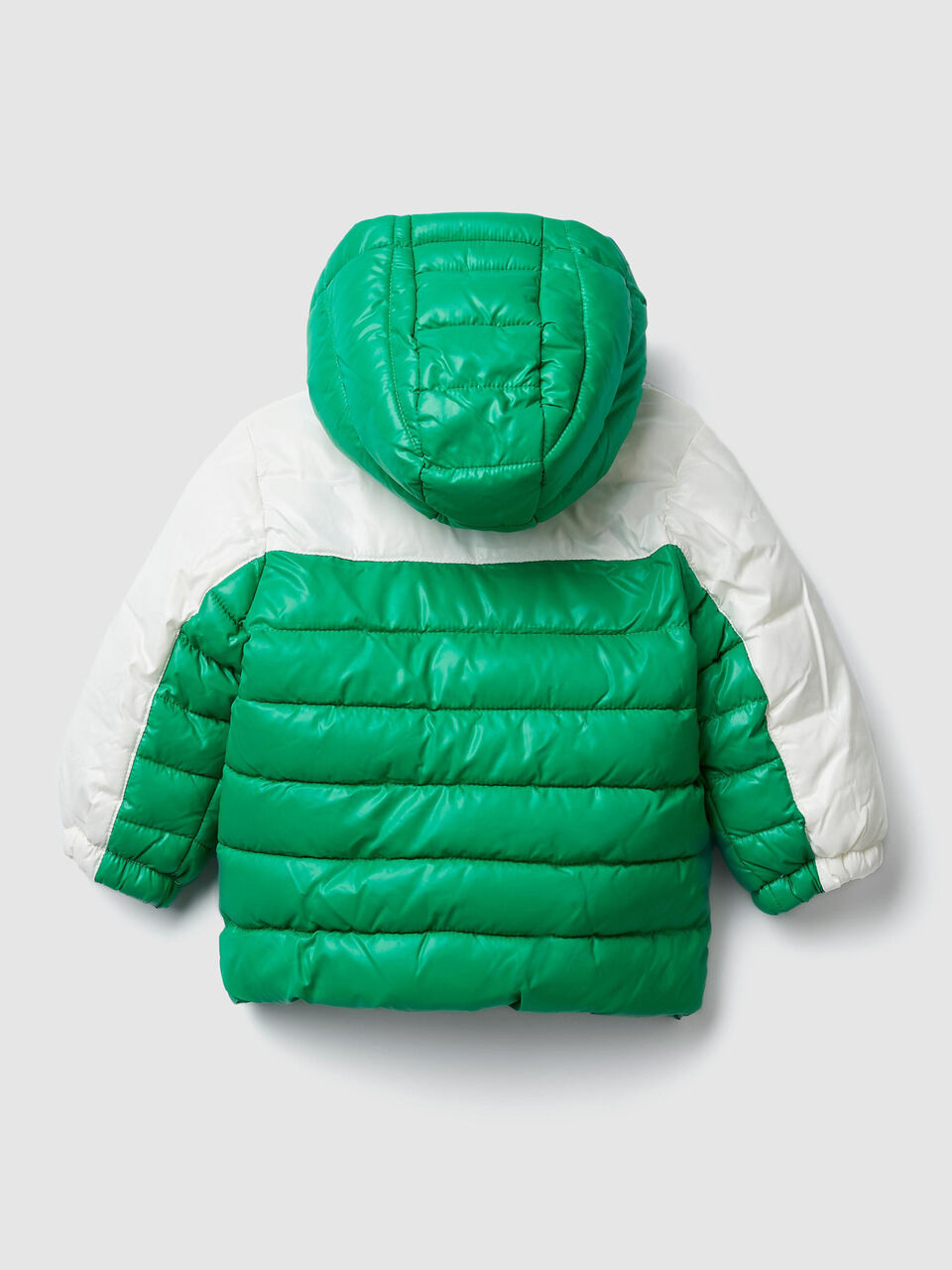 Jacke "Eco-Recycle" mit Logo image number 2