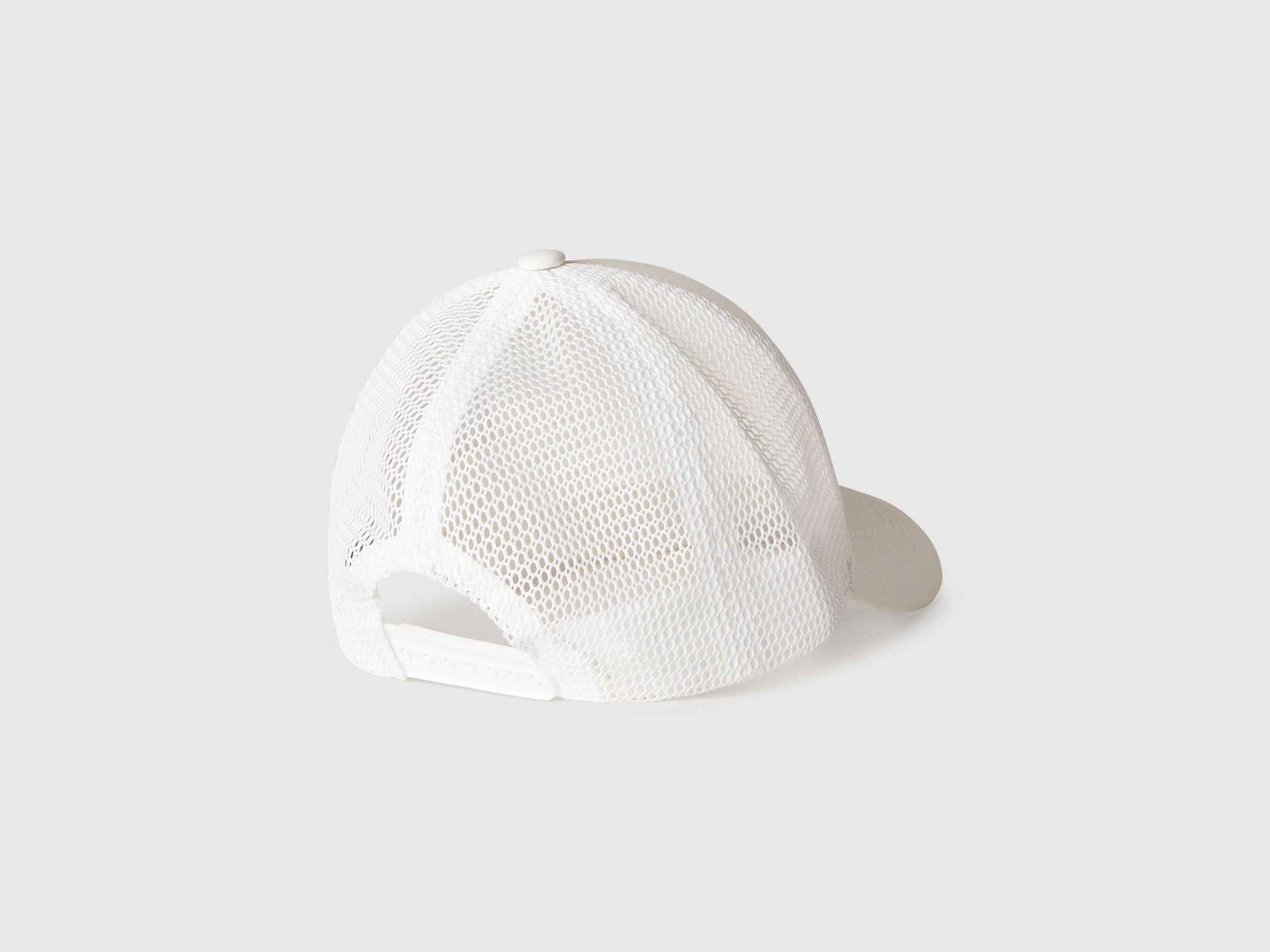 CAP WITH VISOR Garçon image number 1
