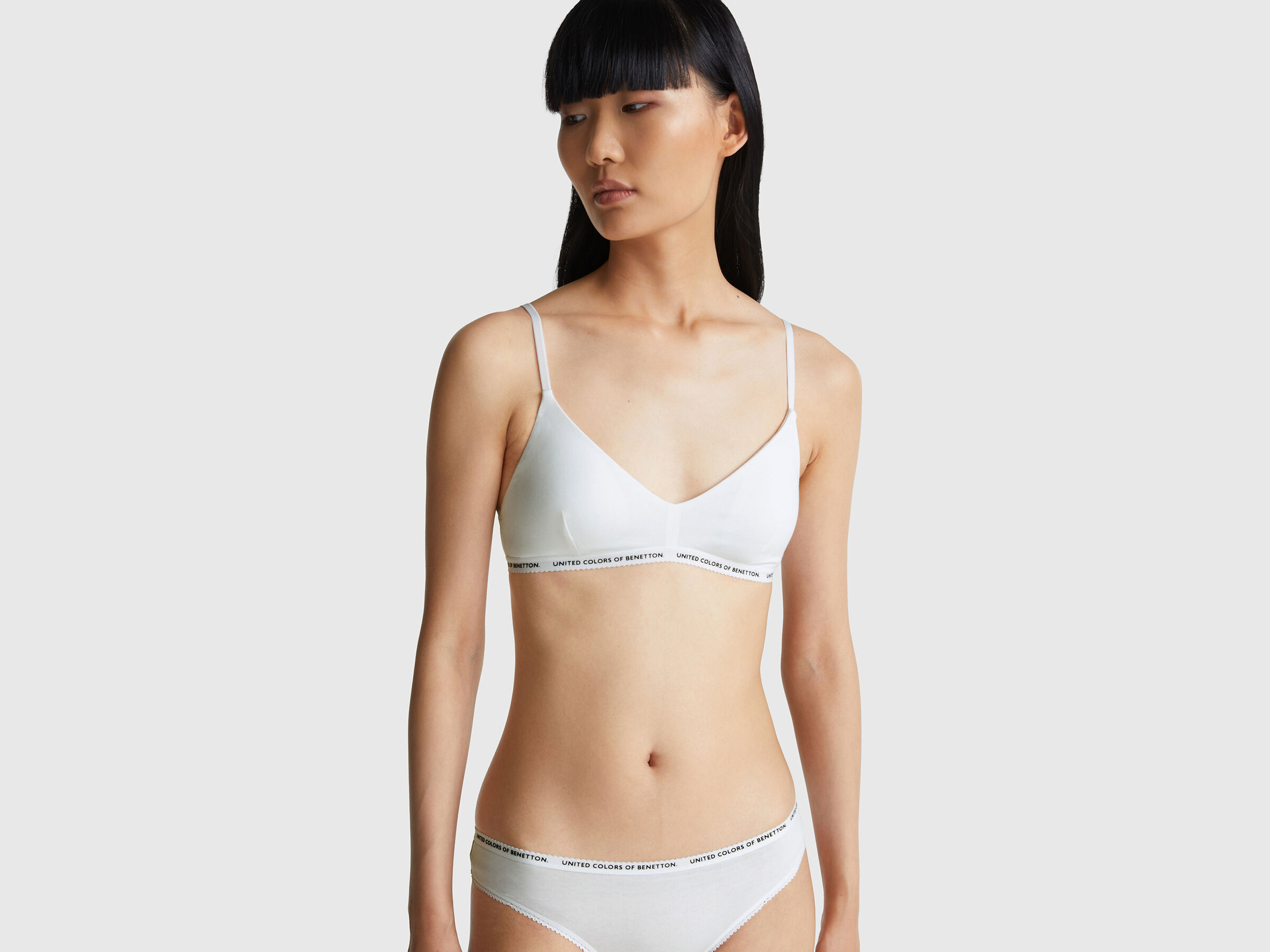 REGGISENO IMBOTTITO Donna image number 0