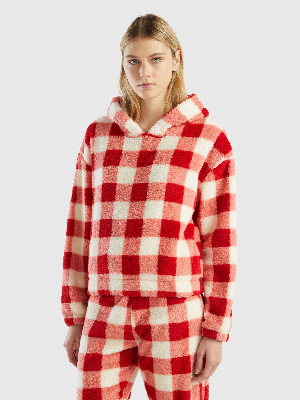Abbigliamento online benetton donna