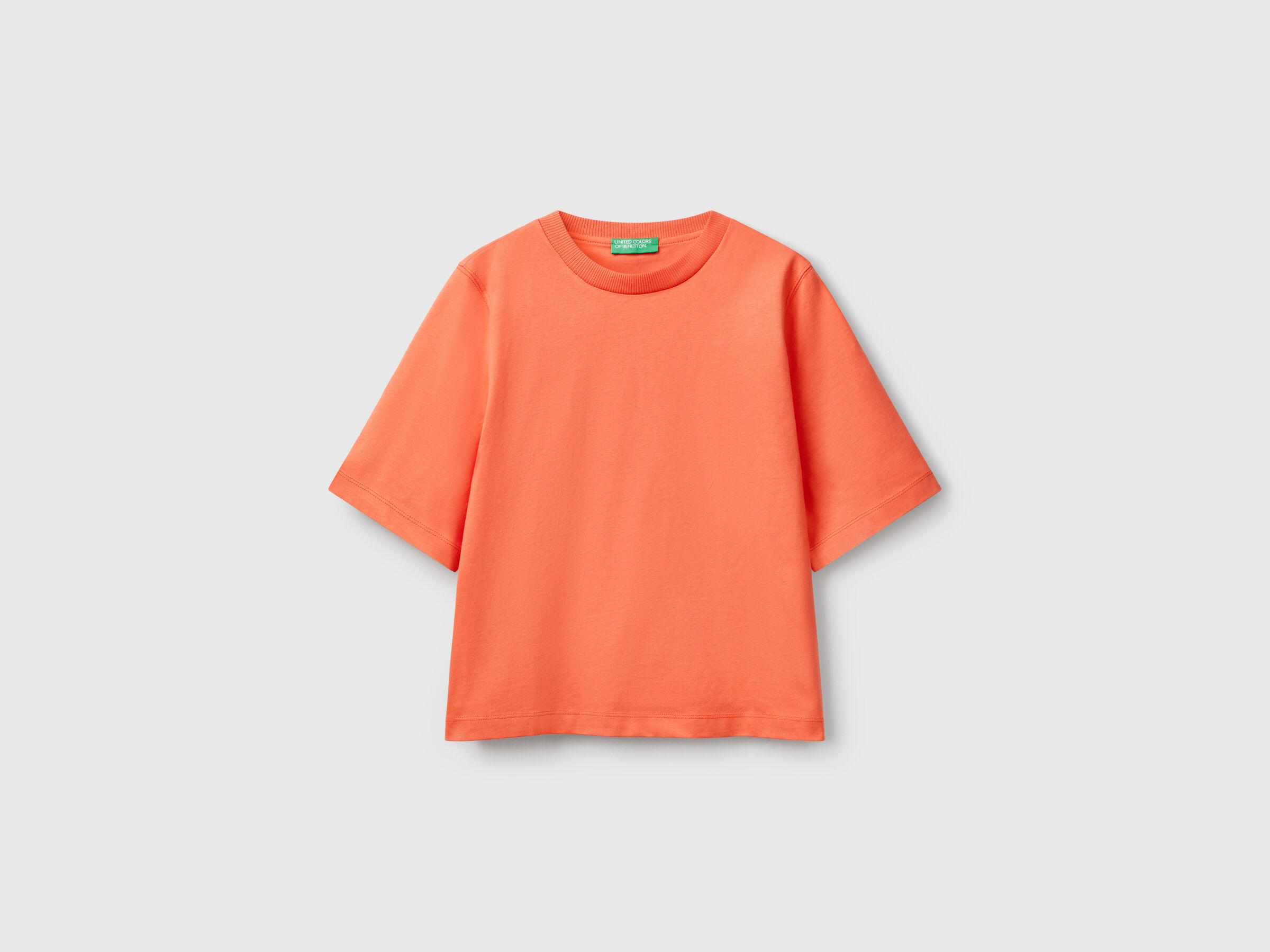T-SHIRT Damen image number 2