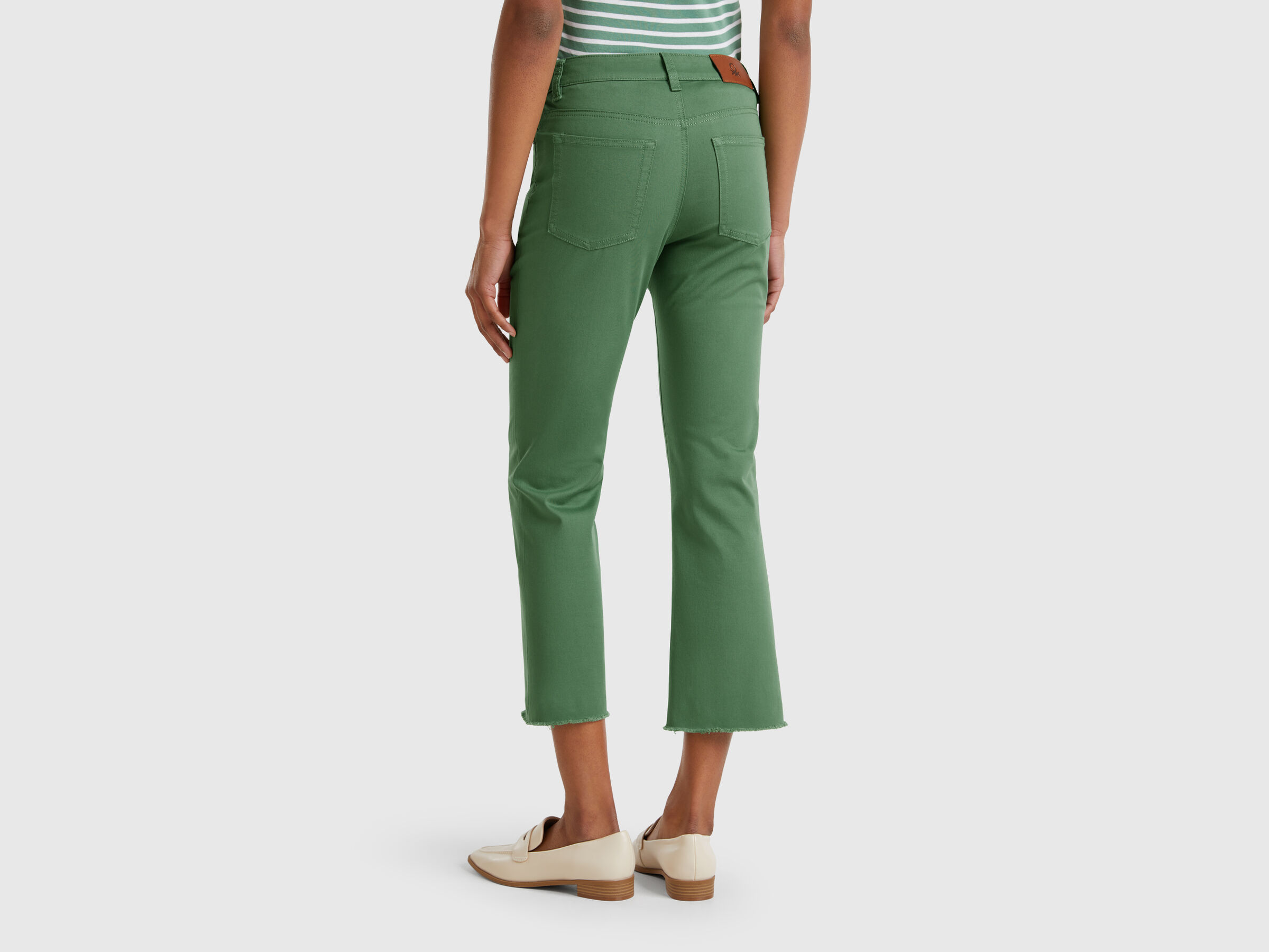 TROUSERS Women image number 1