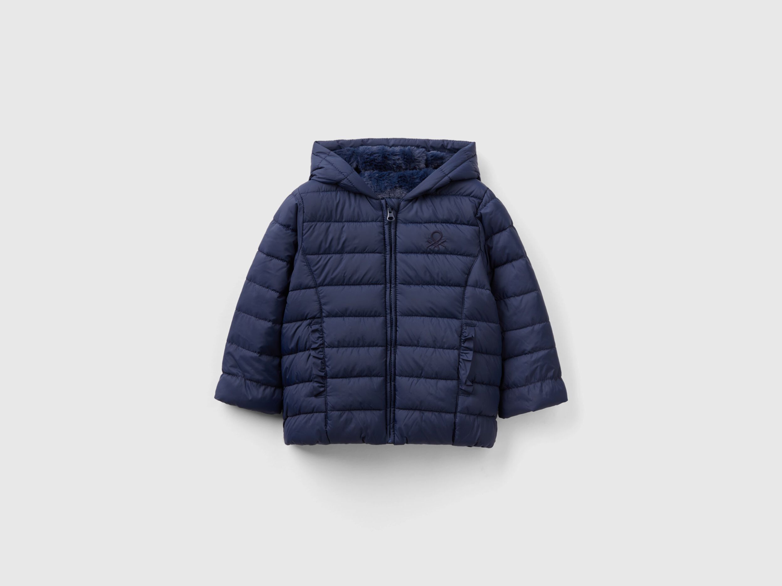 Giubbotti leggeri benetton discount