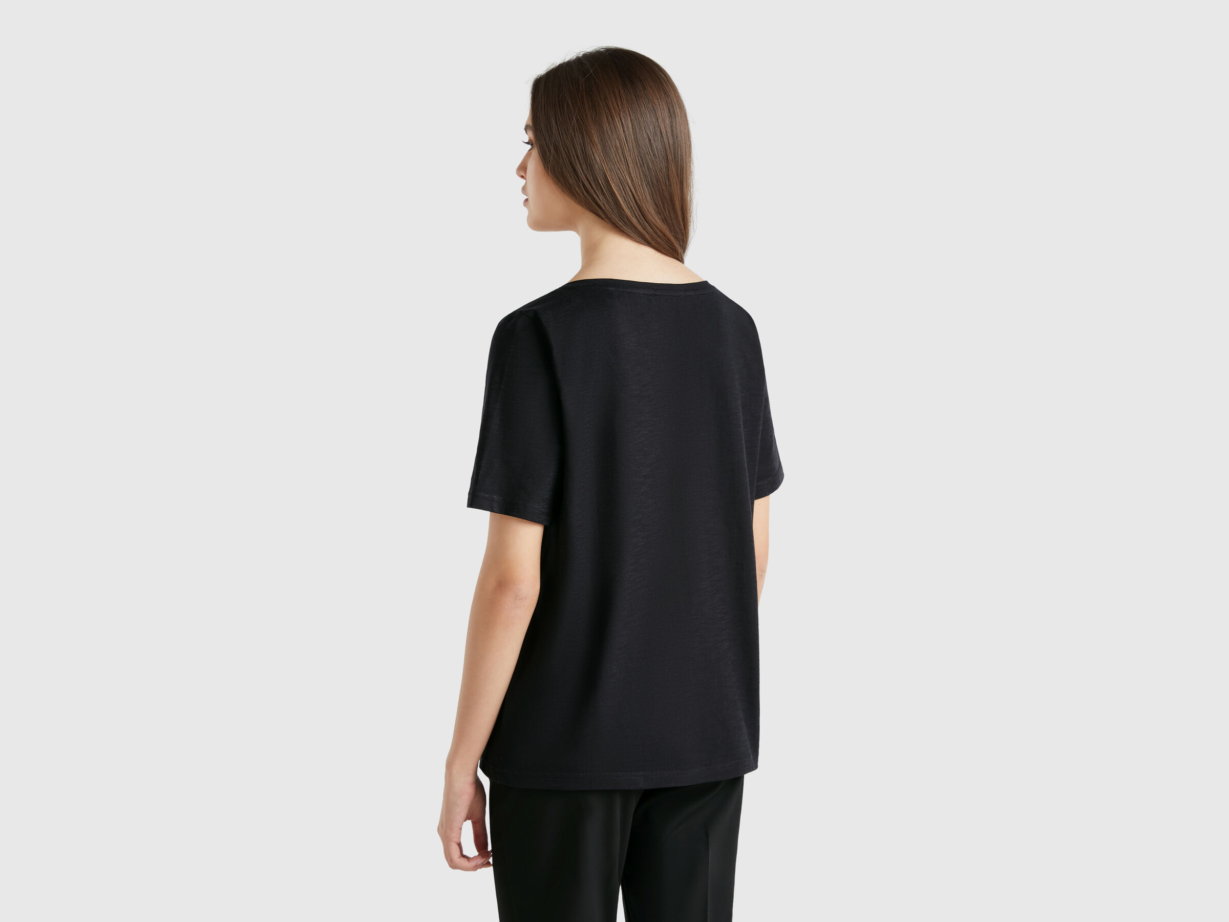 T-SHIRT Damen image number 1