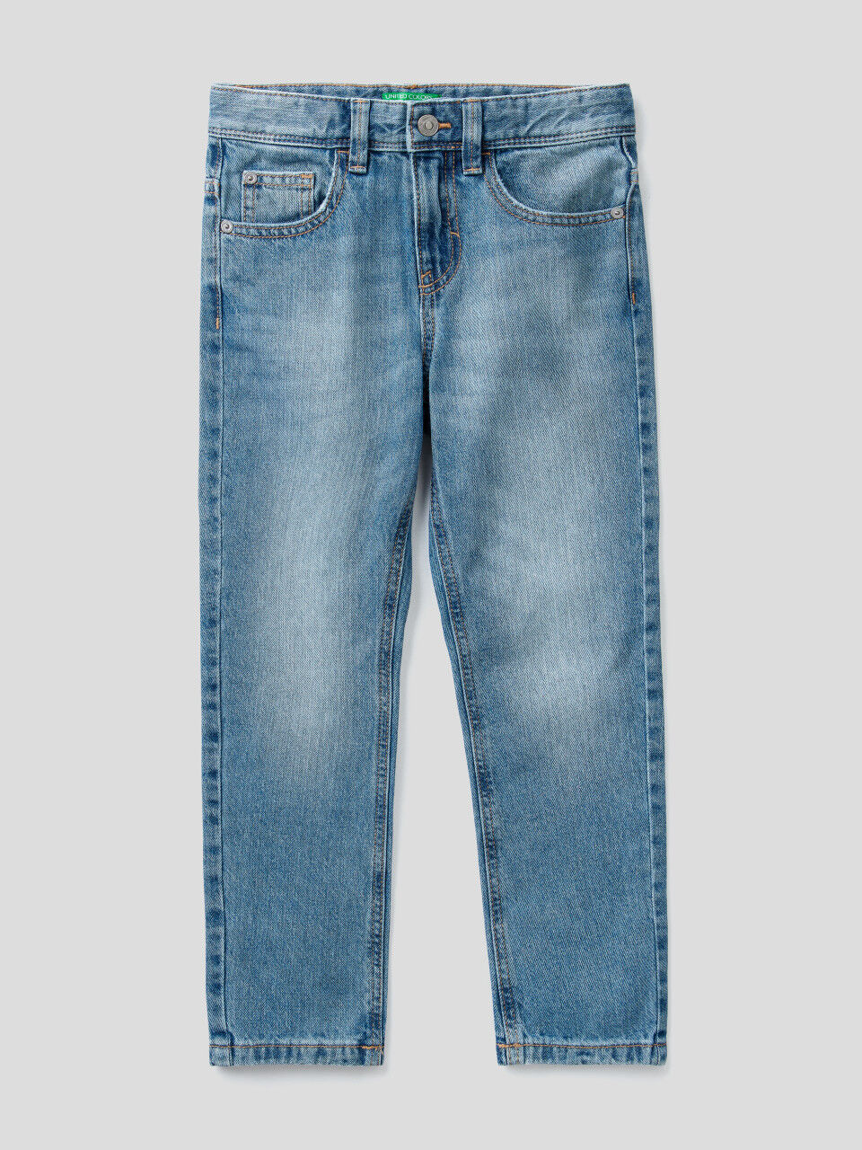 United Colors of Benetton Jeans Bambino