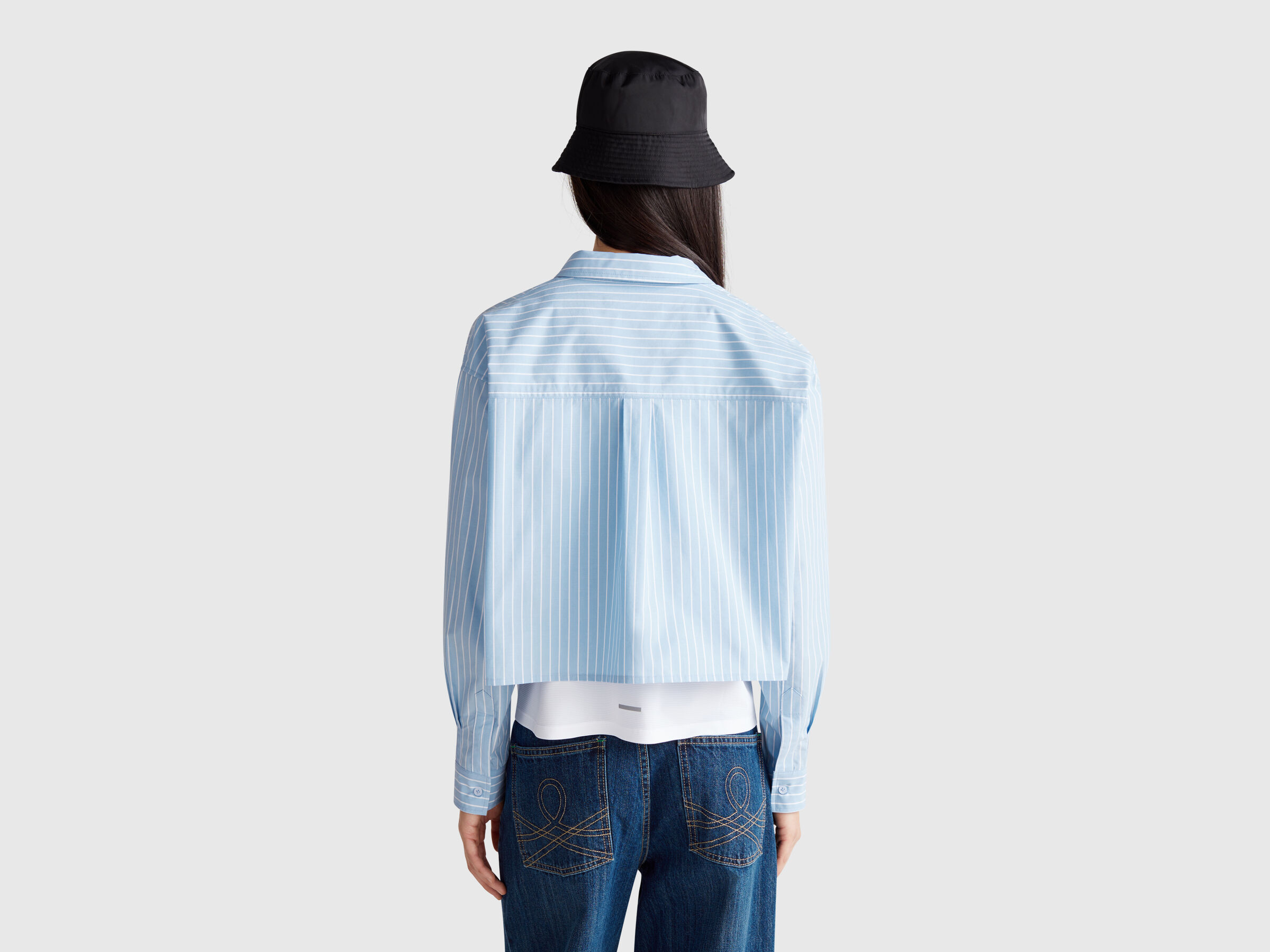 SHIRT Damen image number 1