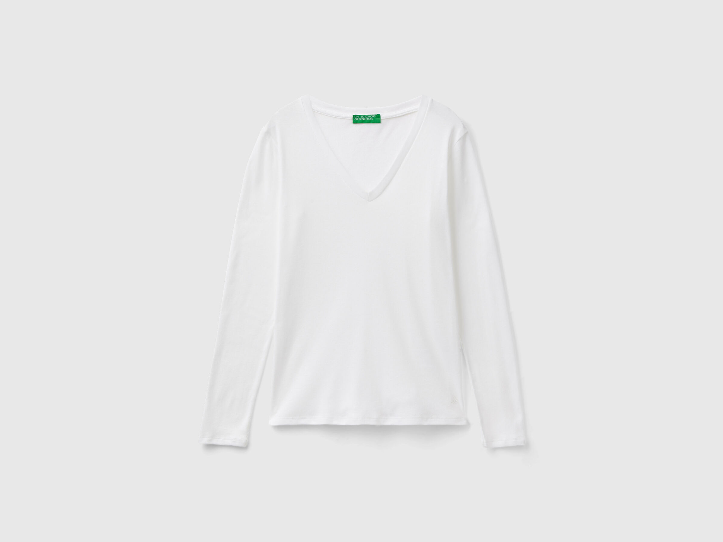 T-SHIRT L/S Women image number 2