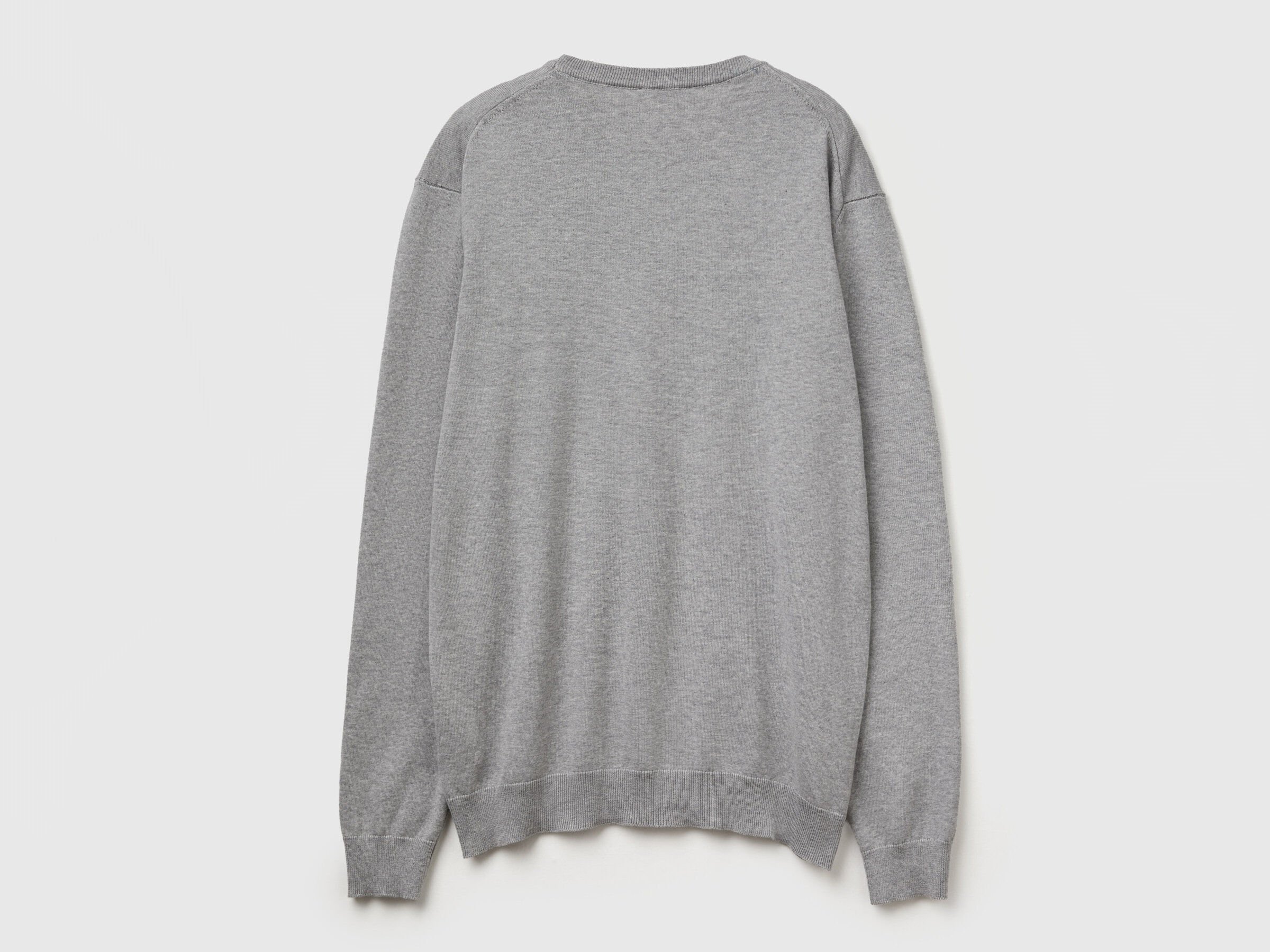SWEATER L/S Homme image number 4