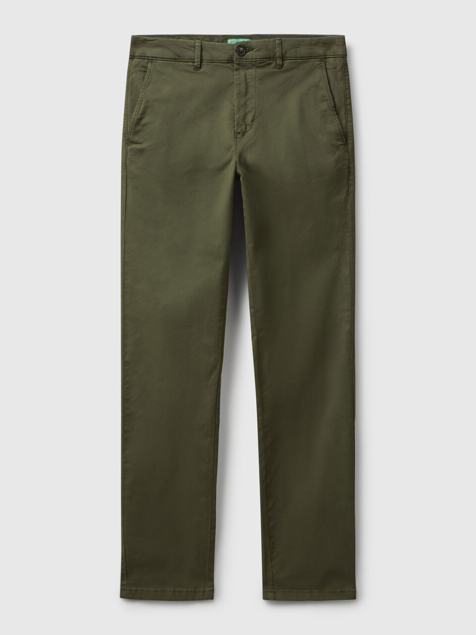 TROUSERS Homme image number 1