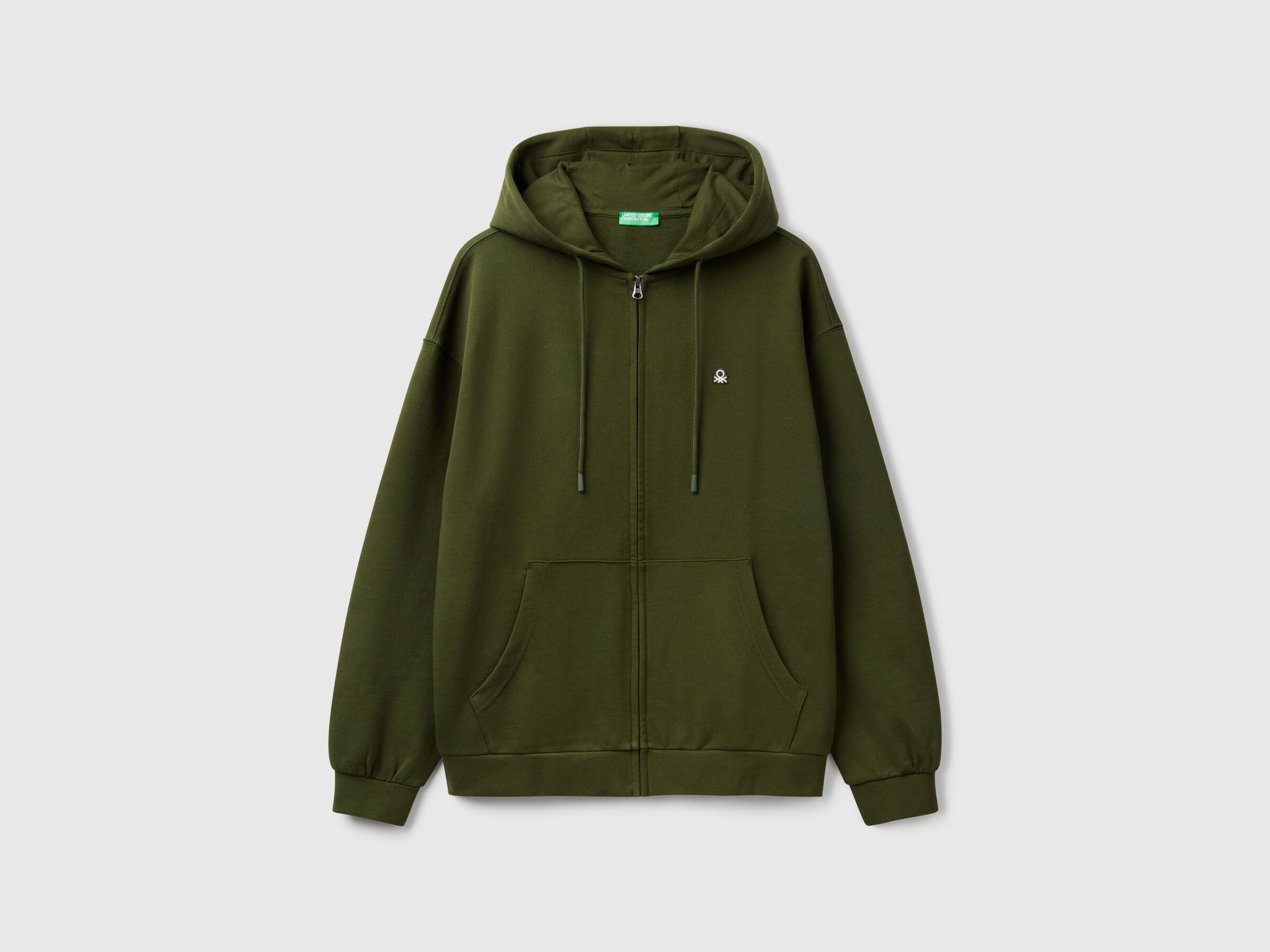 GIACCA C/CAPP M/L Uomo image number 2