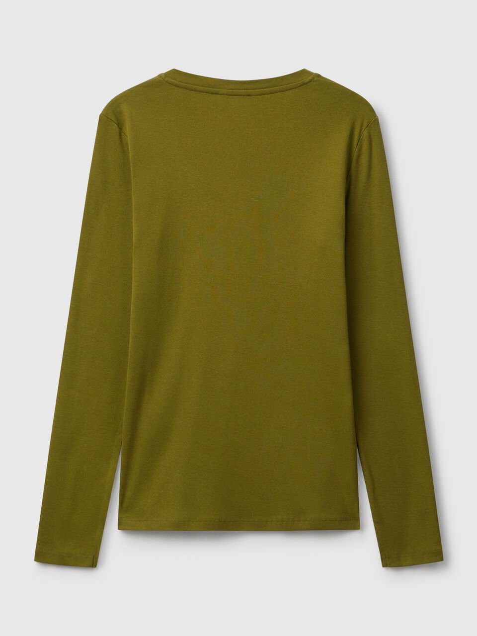 T-SHIRT M/L Donna image number 2