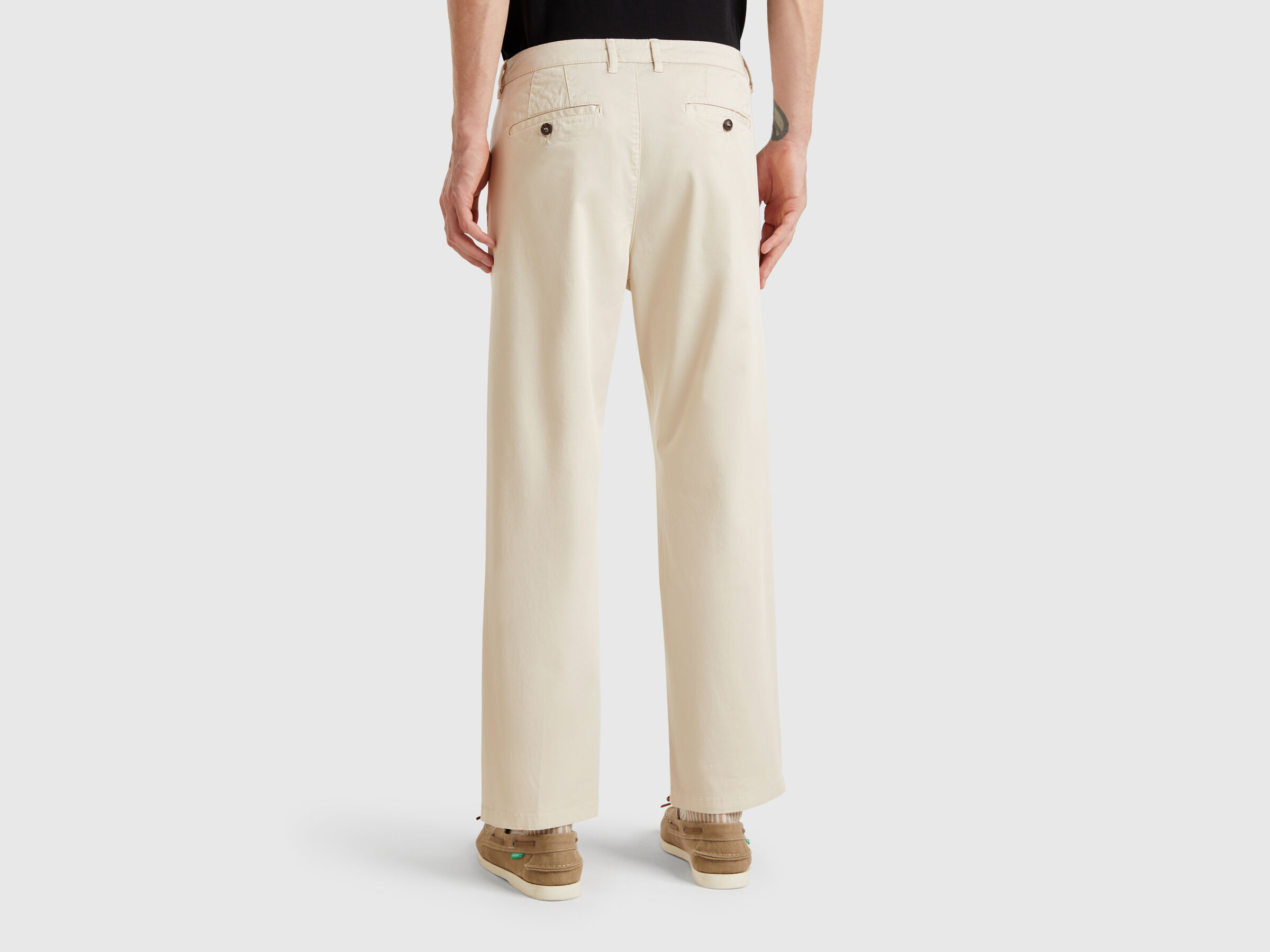 TROUSERS Men image number 1
