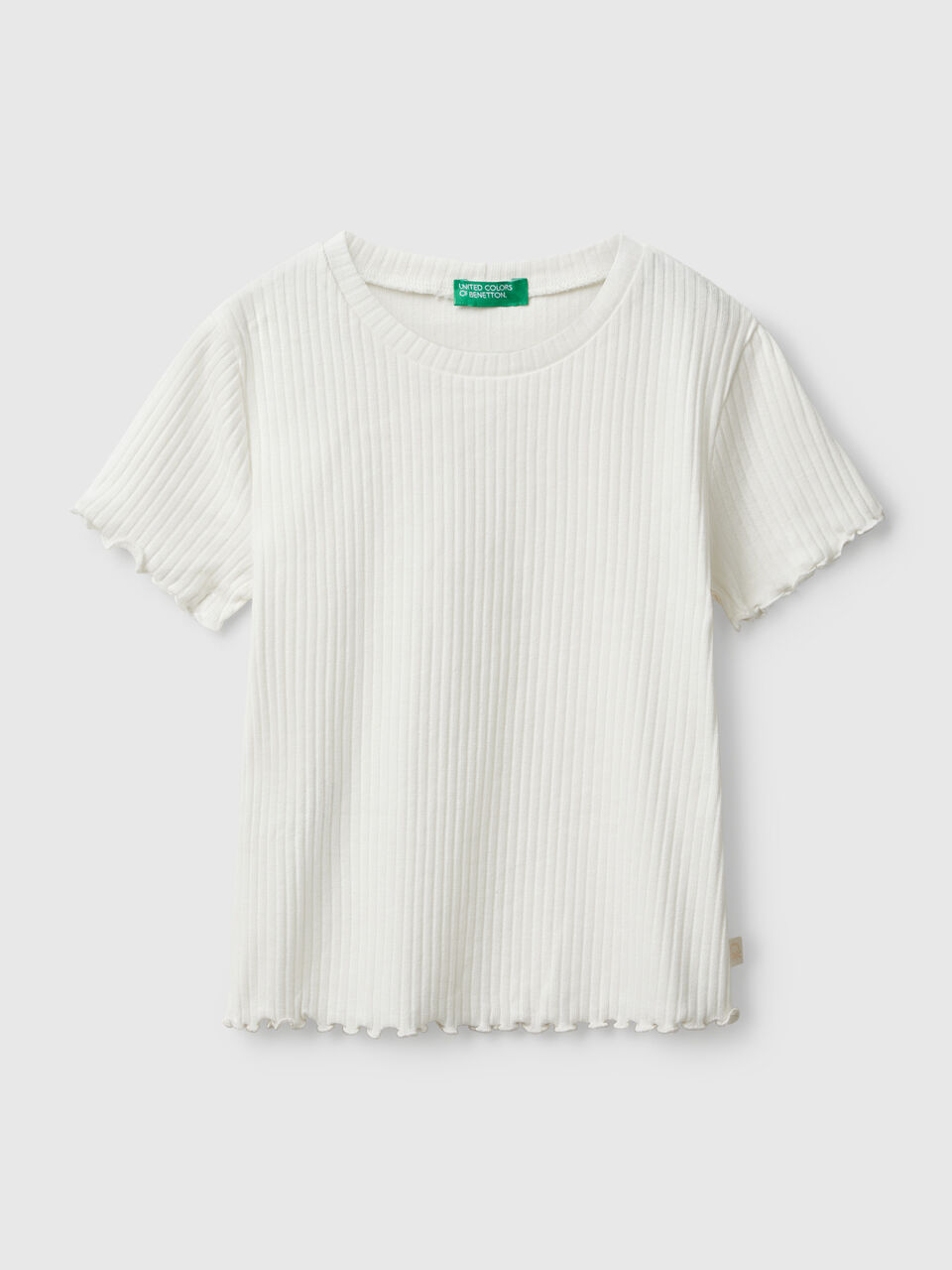 T-SHIRT Filles image number 1