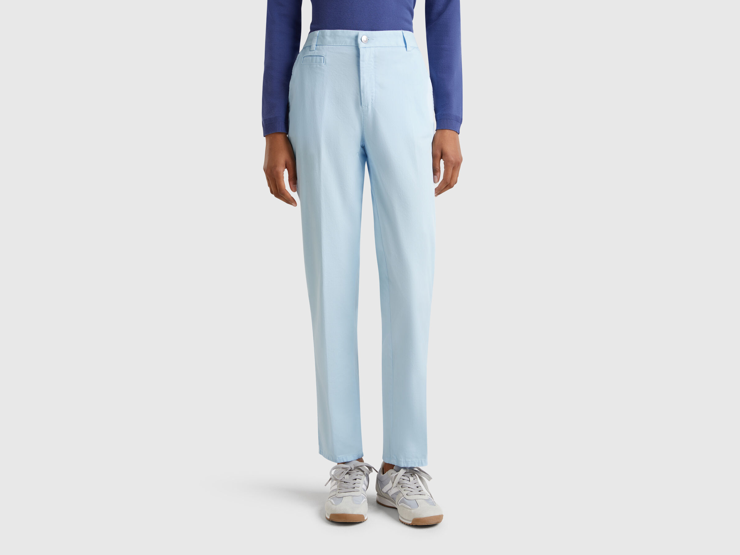 TROUSERS Women image number 0