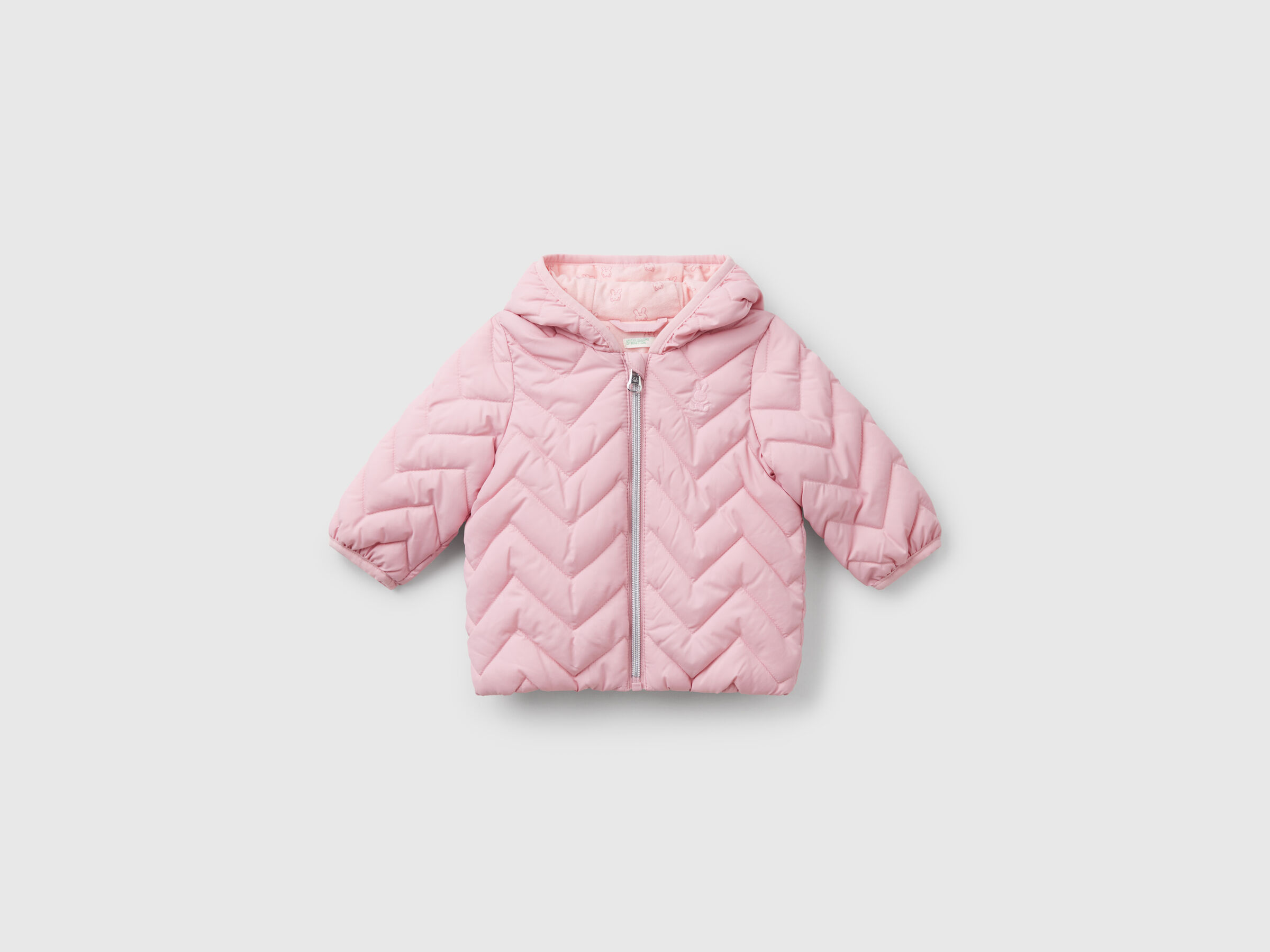 JACKET Newborn image number 0