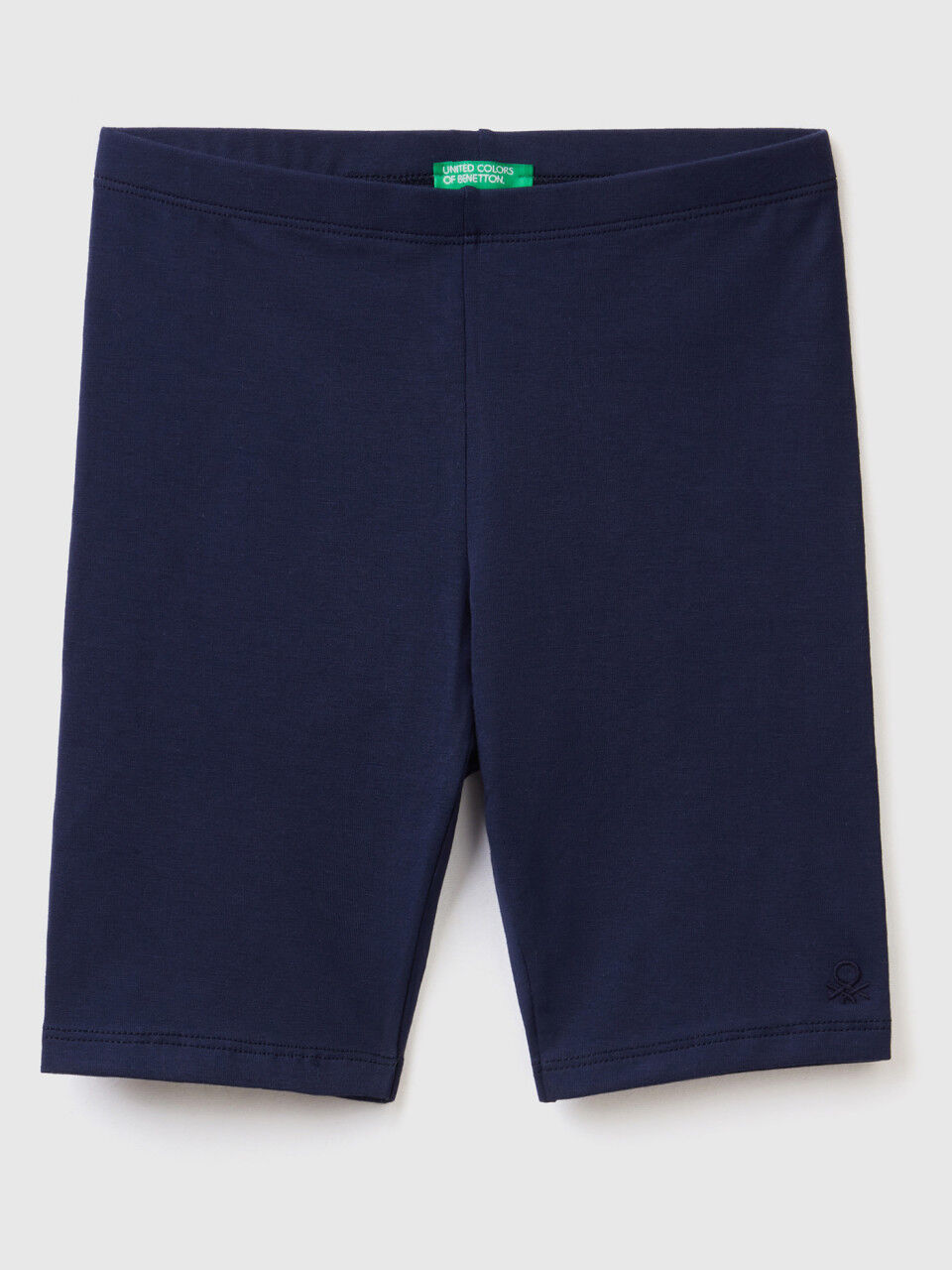 Benetton sales leggings bambina