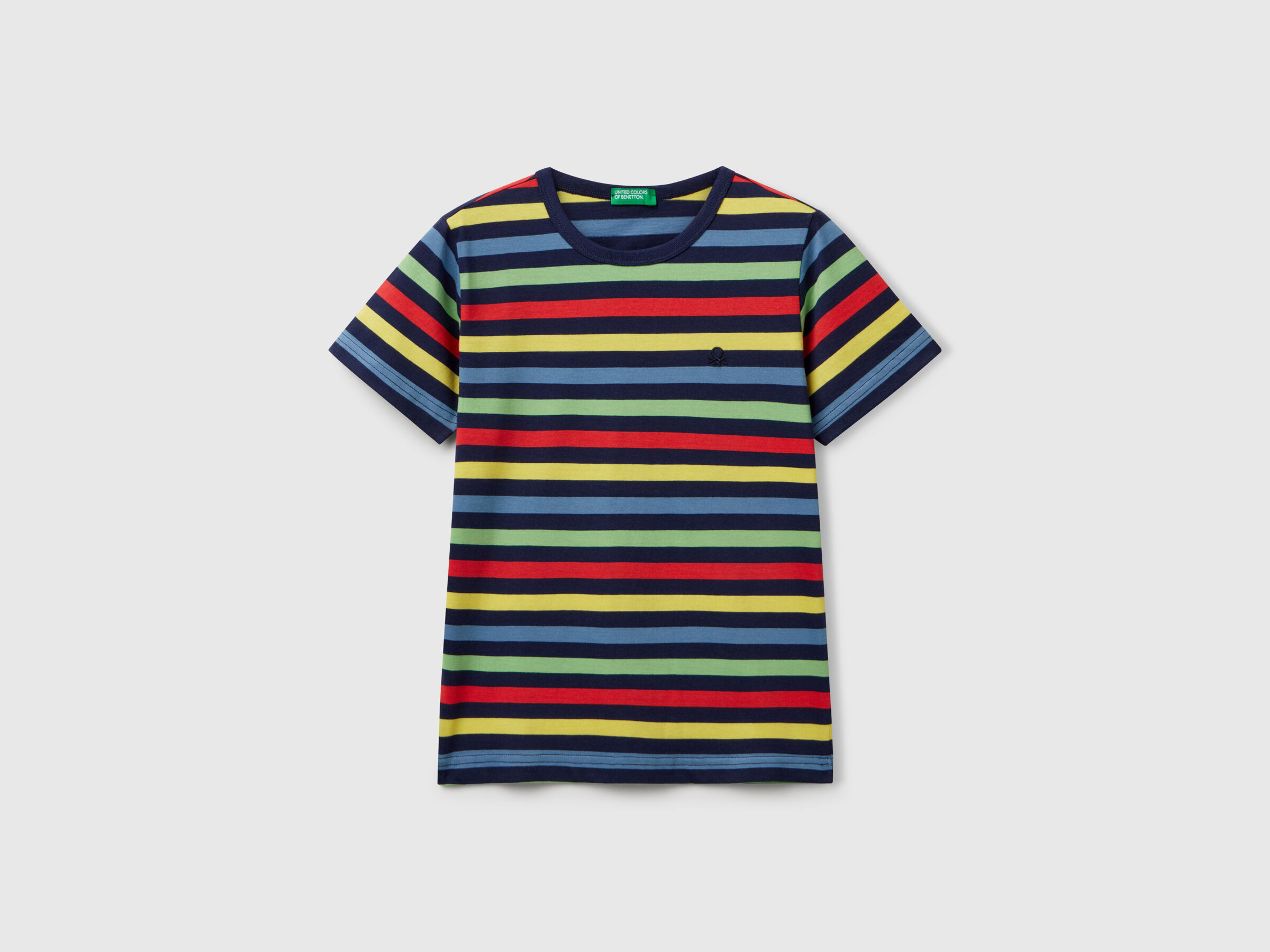 T-SHIRT Jungen image number 0