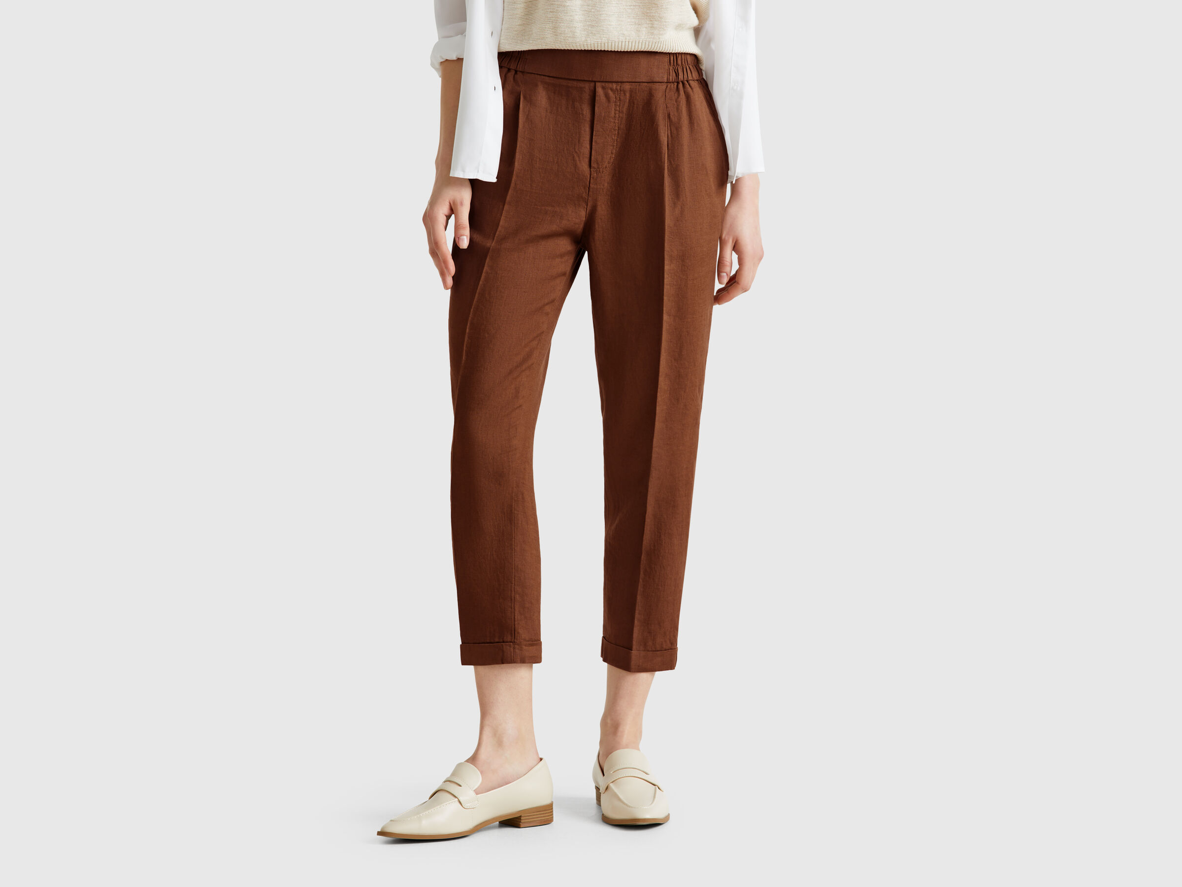 TROUSERS Femme image number 0