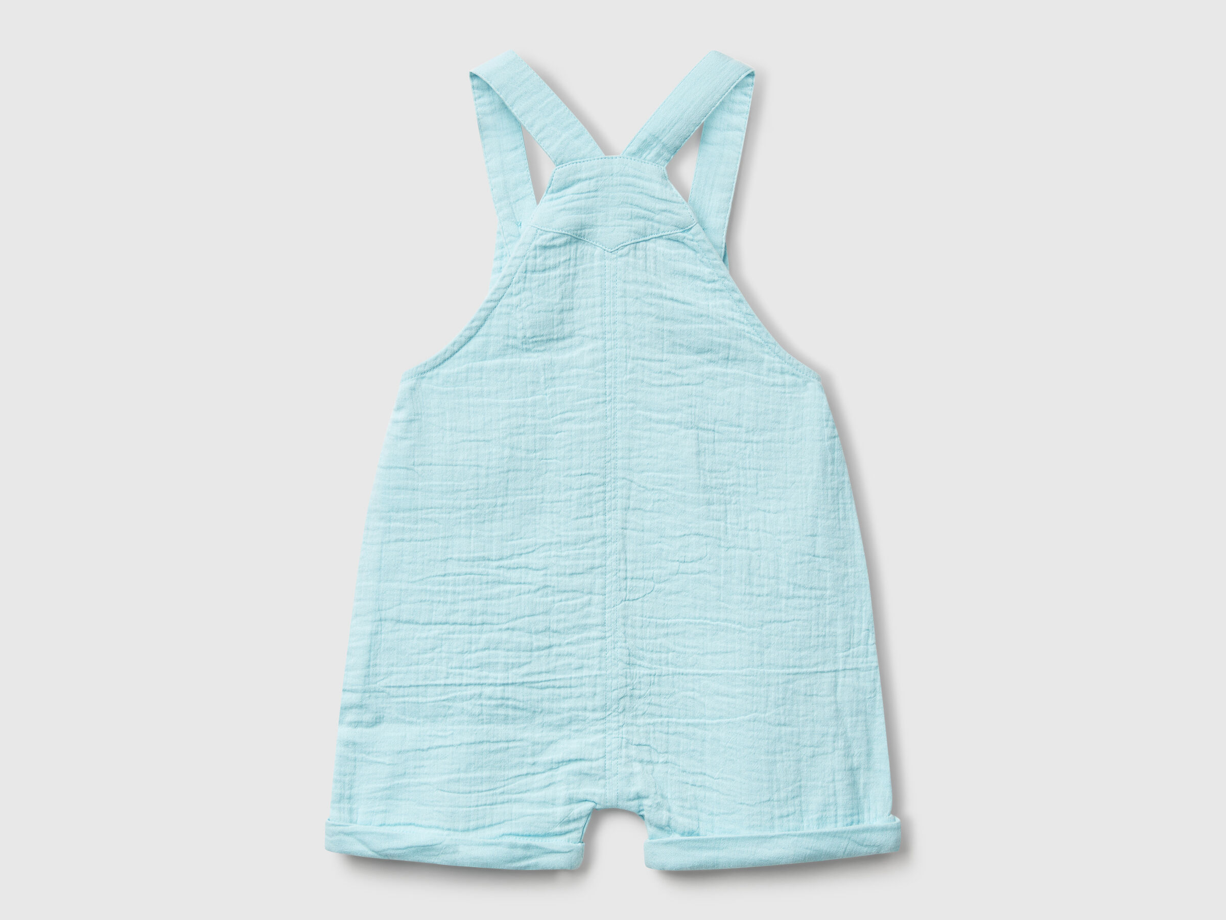 DUNGAREE Newborn image number 1