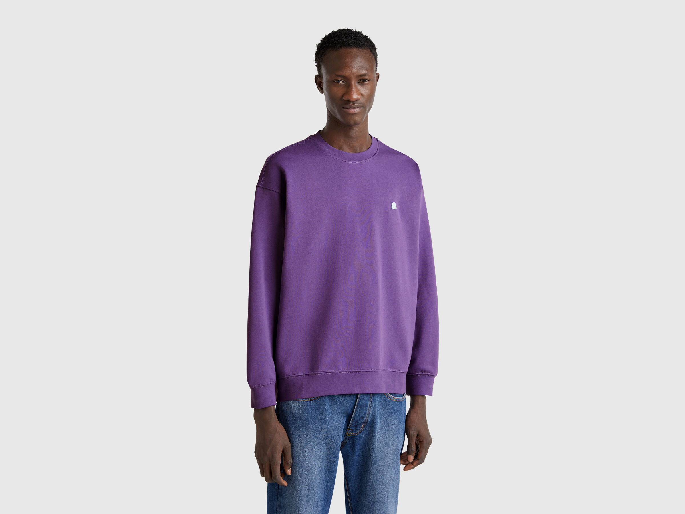 MAGLIA G/C M/L Uomo image number 0