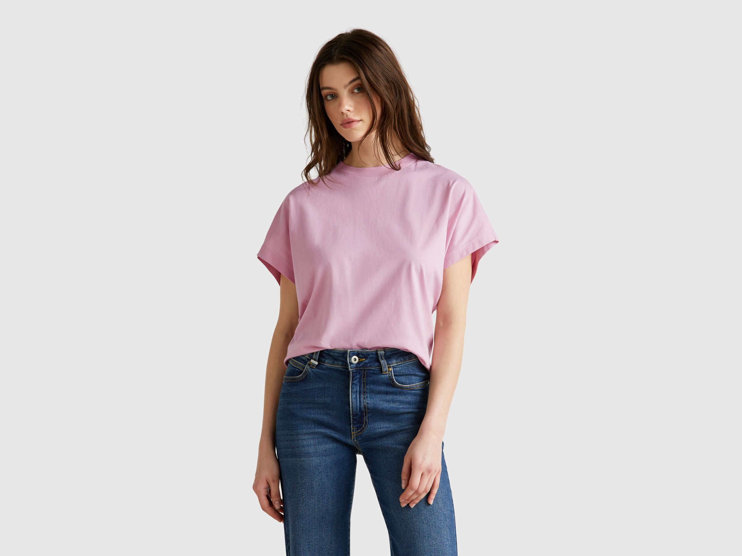 T-SHIRT Damen image number 0
