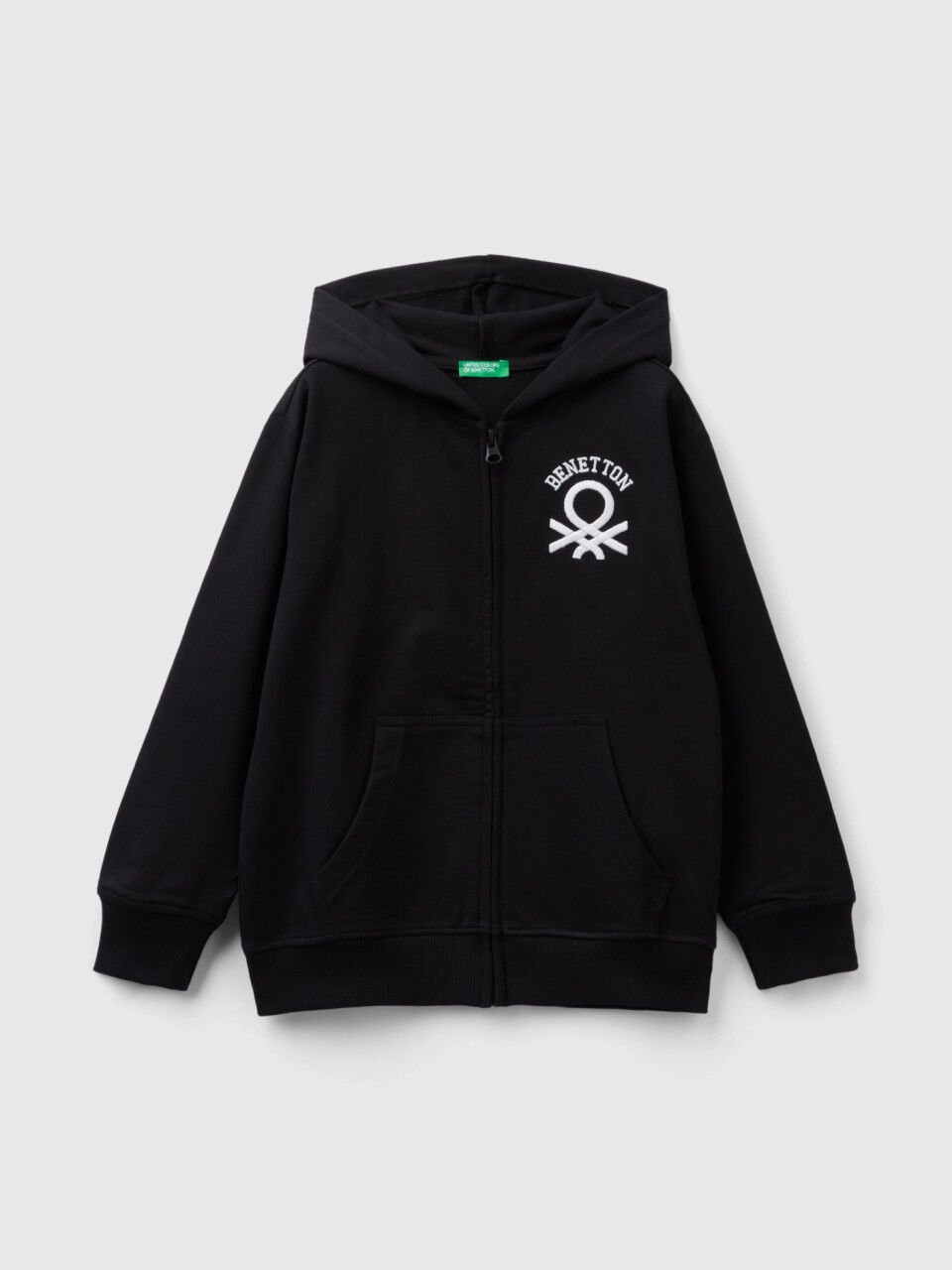 Felpe benetton bambino 2025 zalando