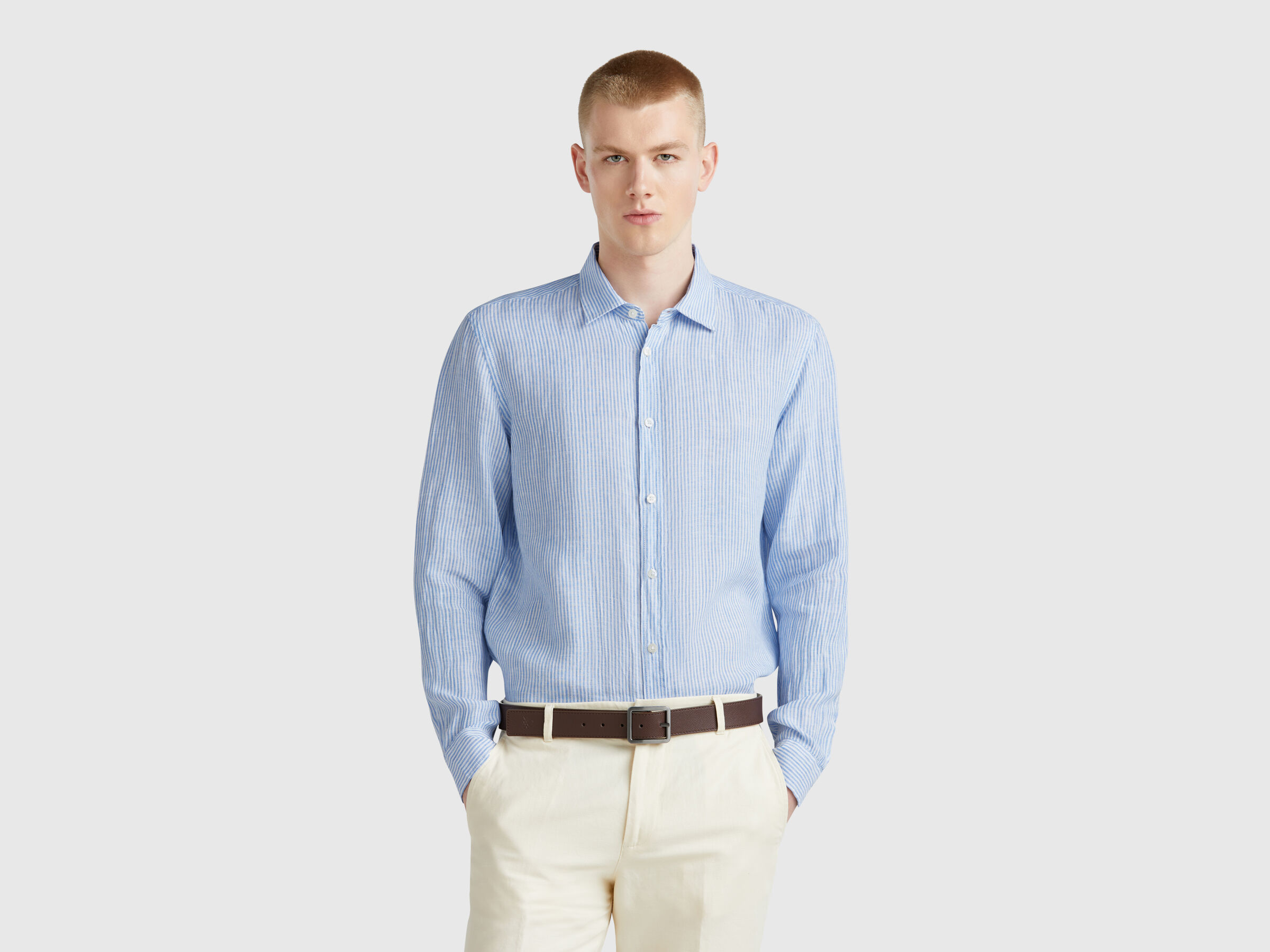 SHIRT Homme image number 1