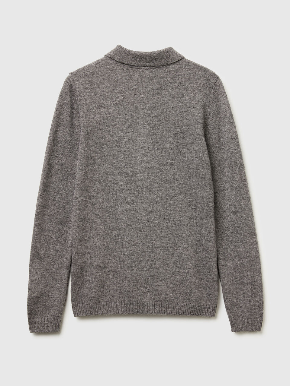 L/S POLO SHIRT Femme image number null