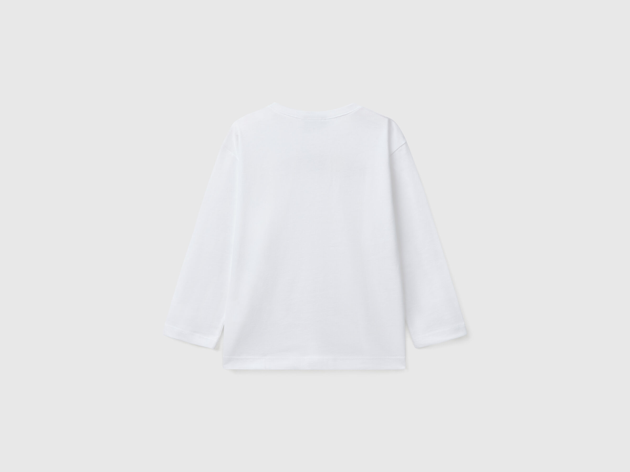 T-SHIRT M/L Bambino image number 1
