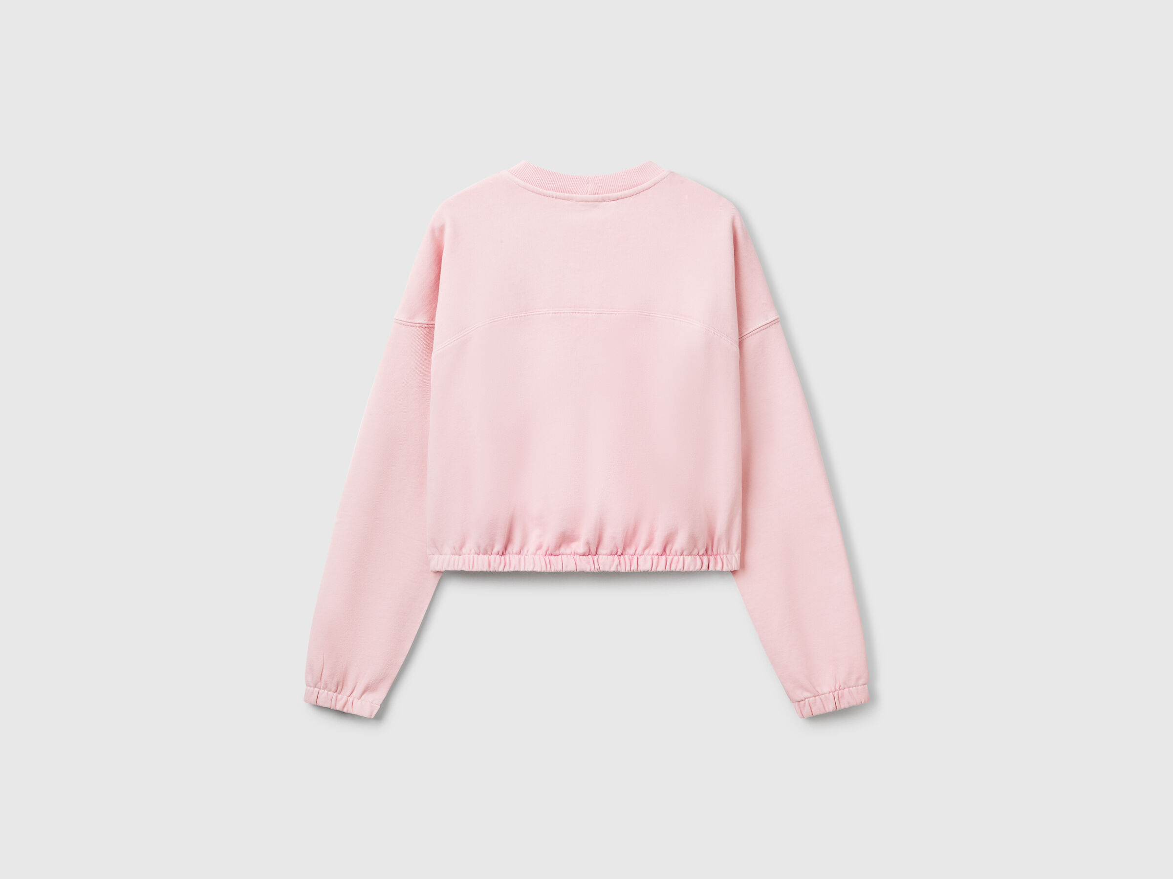 MAGLIA G/C M/L Donna image number 3
