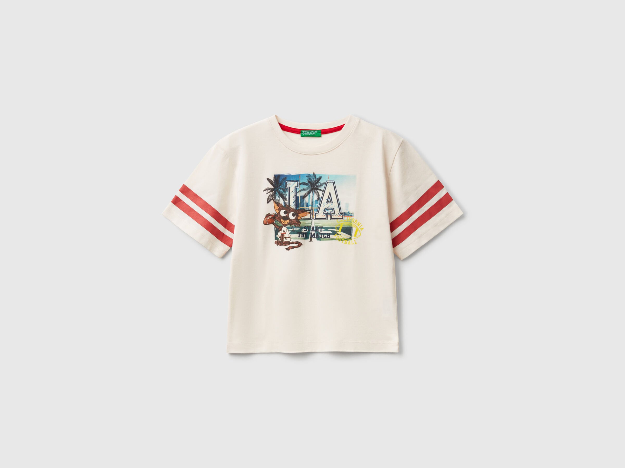 T-SHIRT Garçon image number 0
