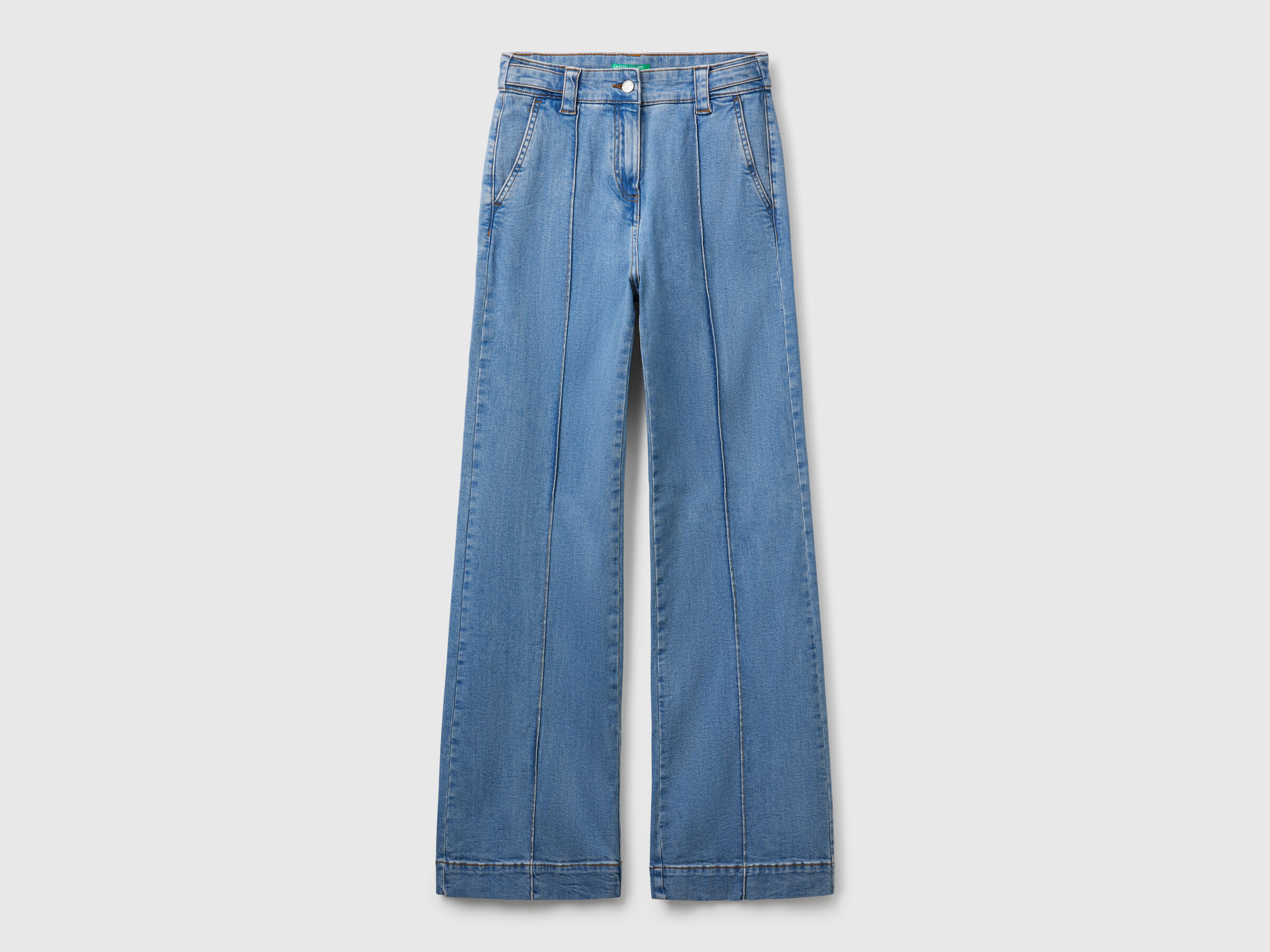 TROUSERS Damen image number 3