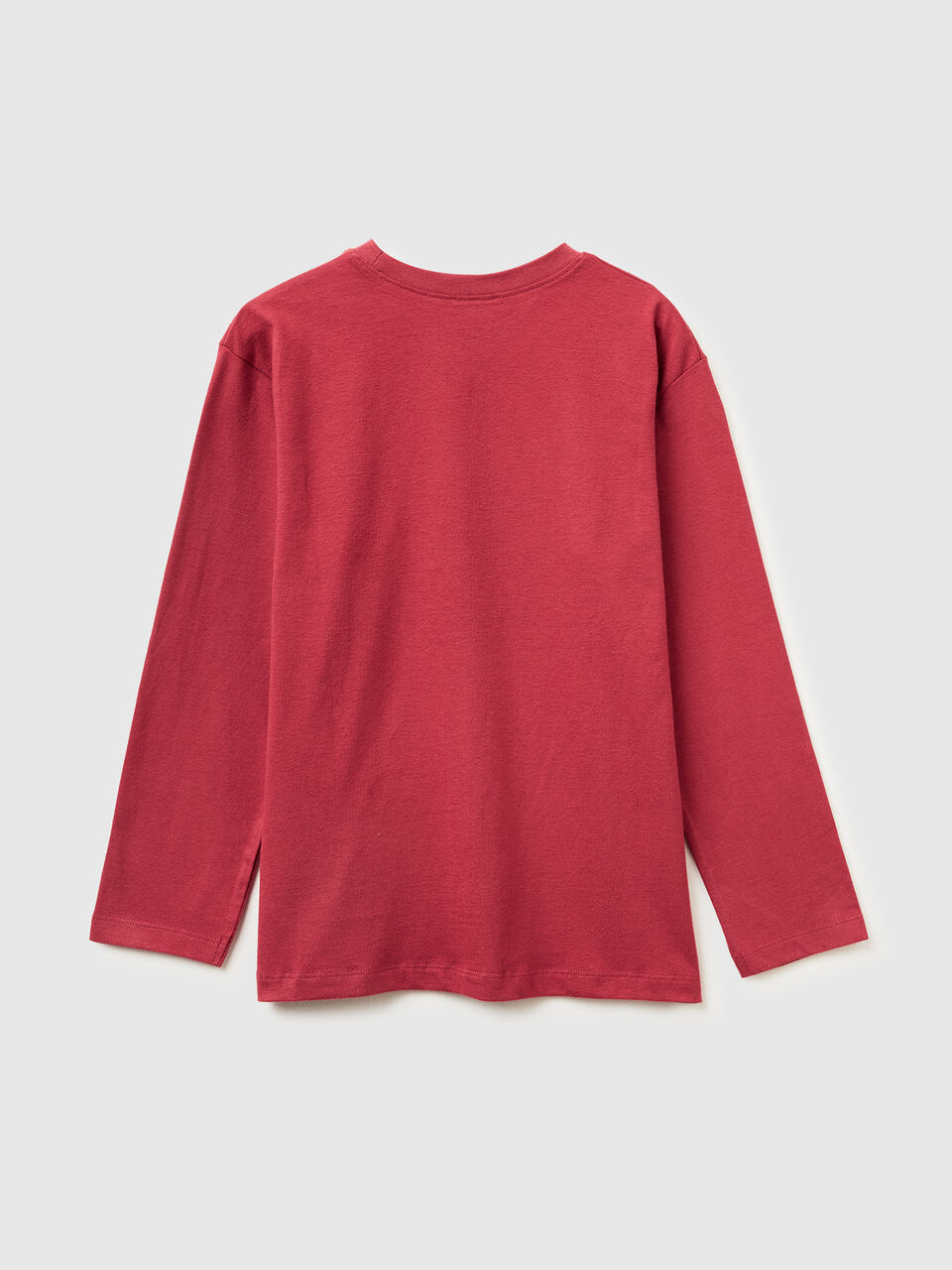 T-SHIRT L/S Junior Boy image number null