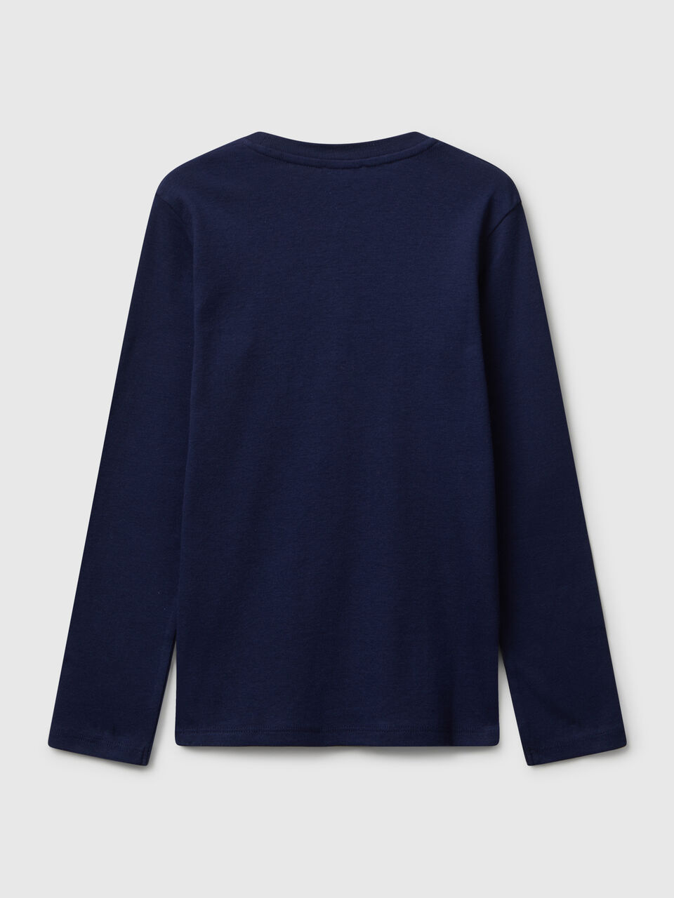 T-SHIRT L/S Mädchen image number 2