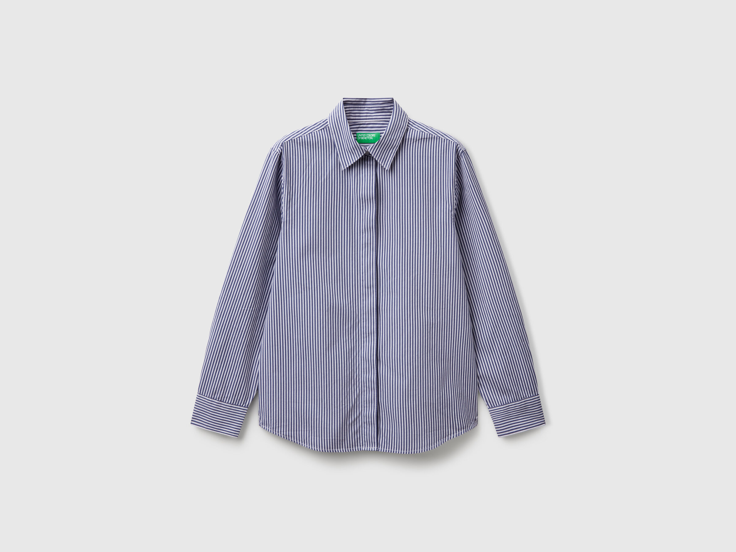 SHIRT Femme image number 3