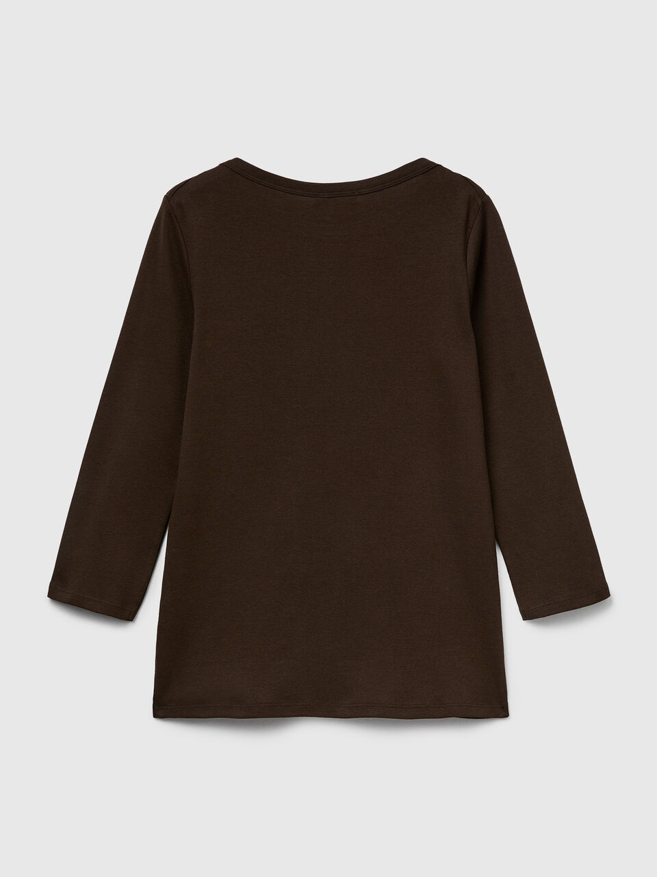 MAGLIA M/L Donna image number 2
