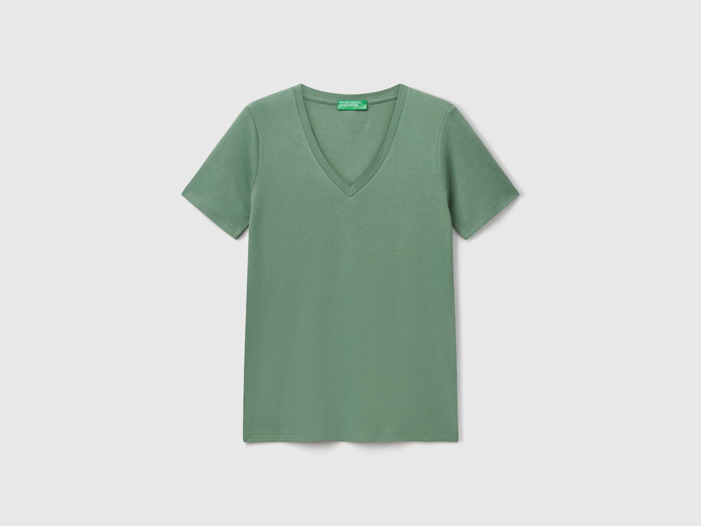 T-SHIRT Donna image number 2