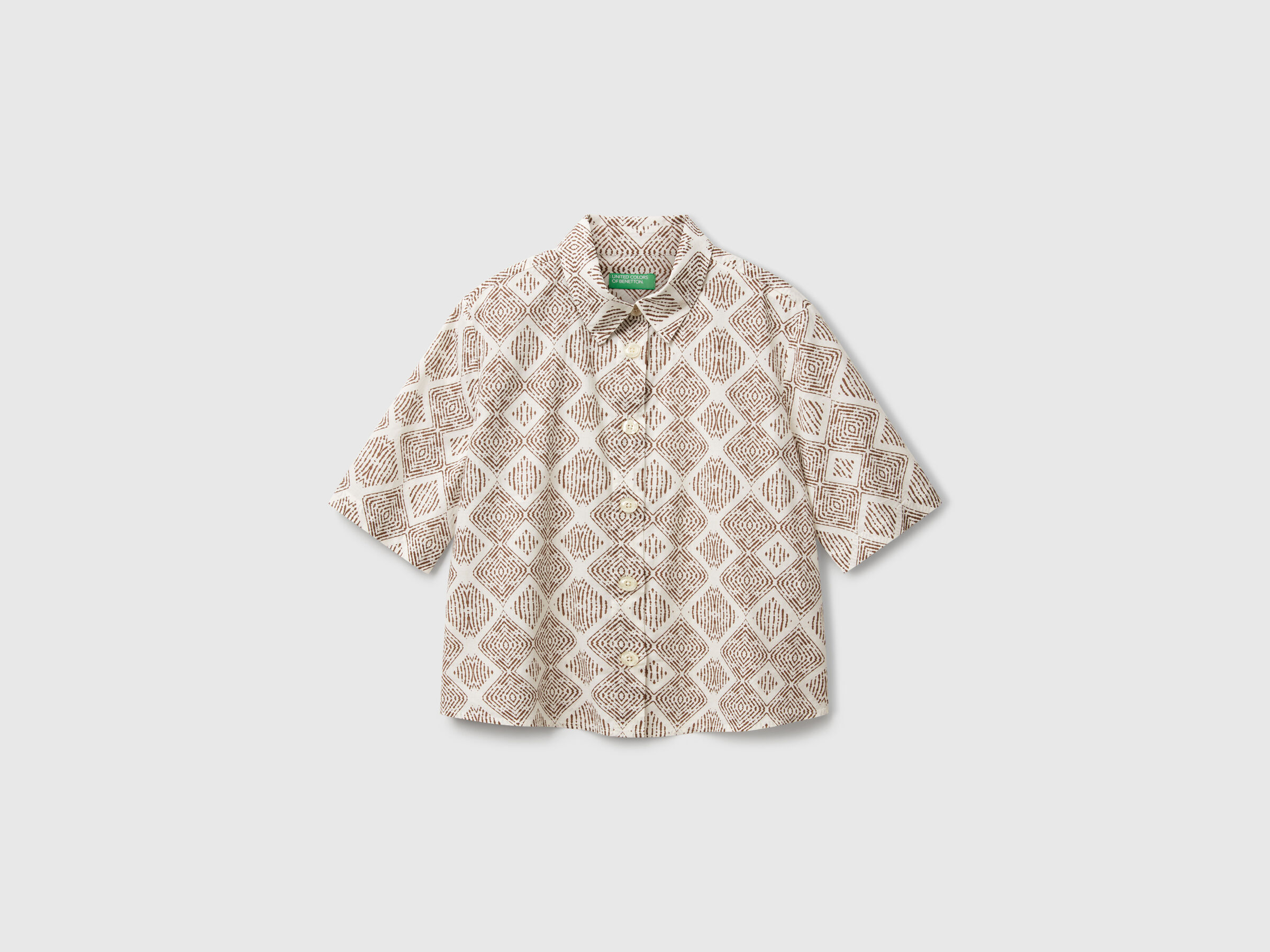 SHIRT Damen image number 3