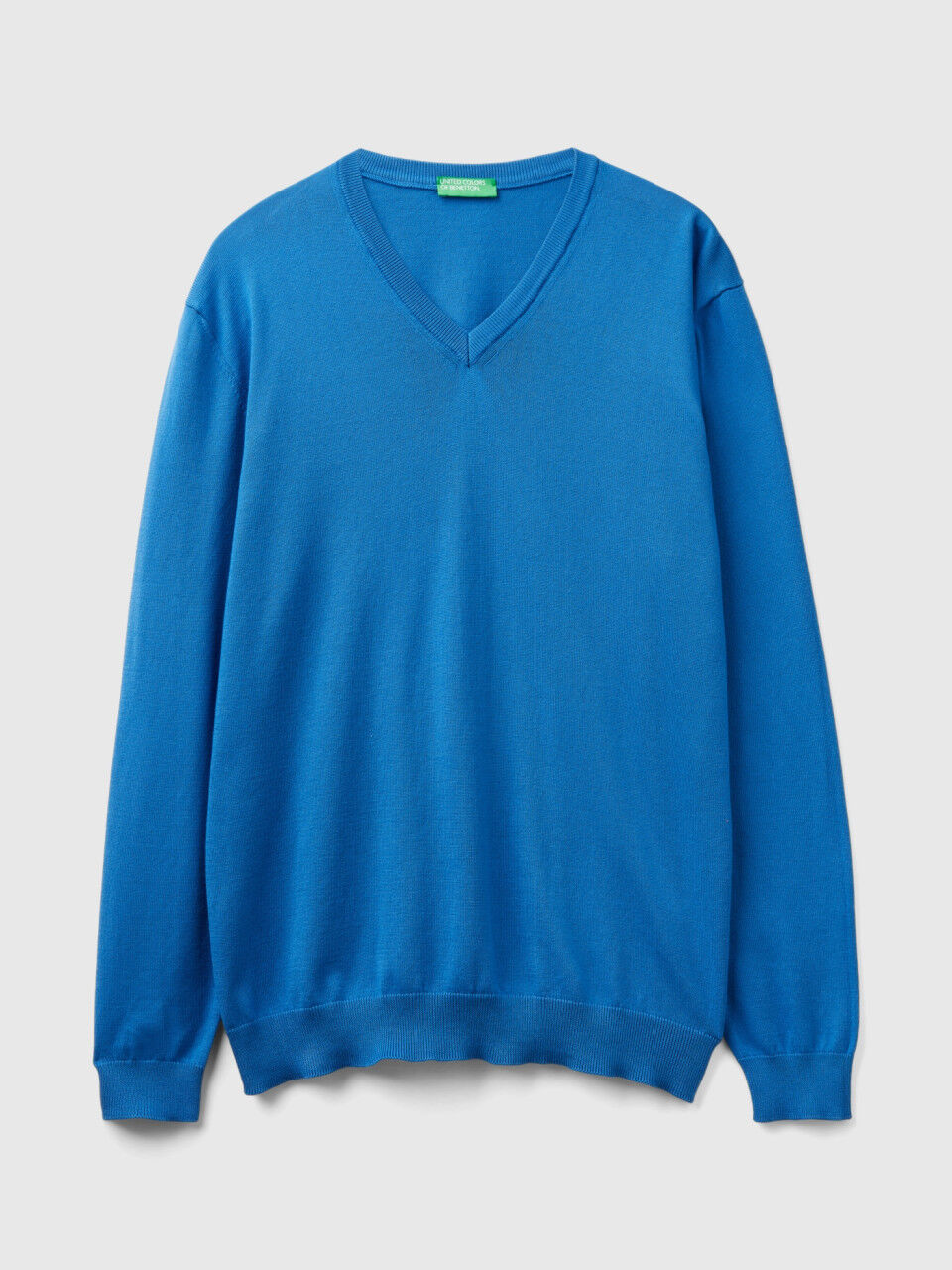 Benetton maglioni sales uomo 2019